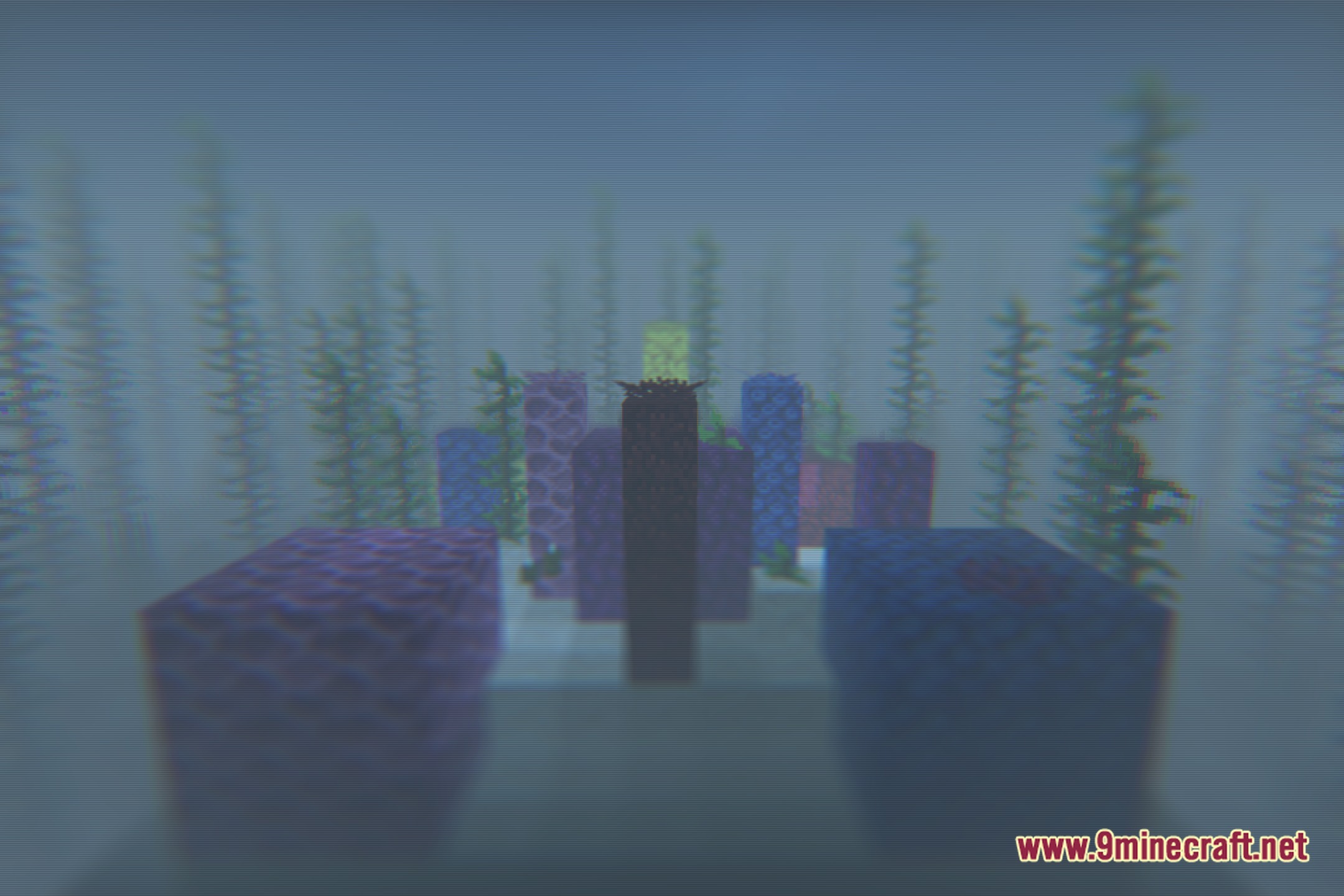 Misty Nostalgic Glow Shaders Screenshot 7