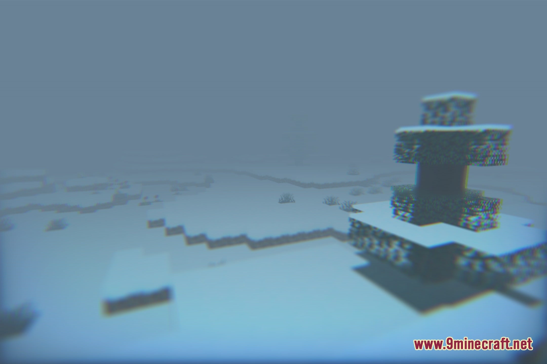 Misty Nostalgic Glow Shaders Screenshot 9