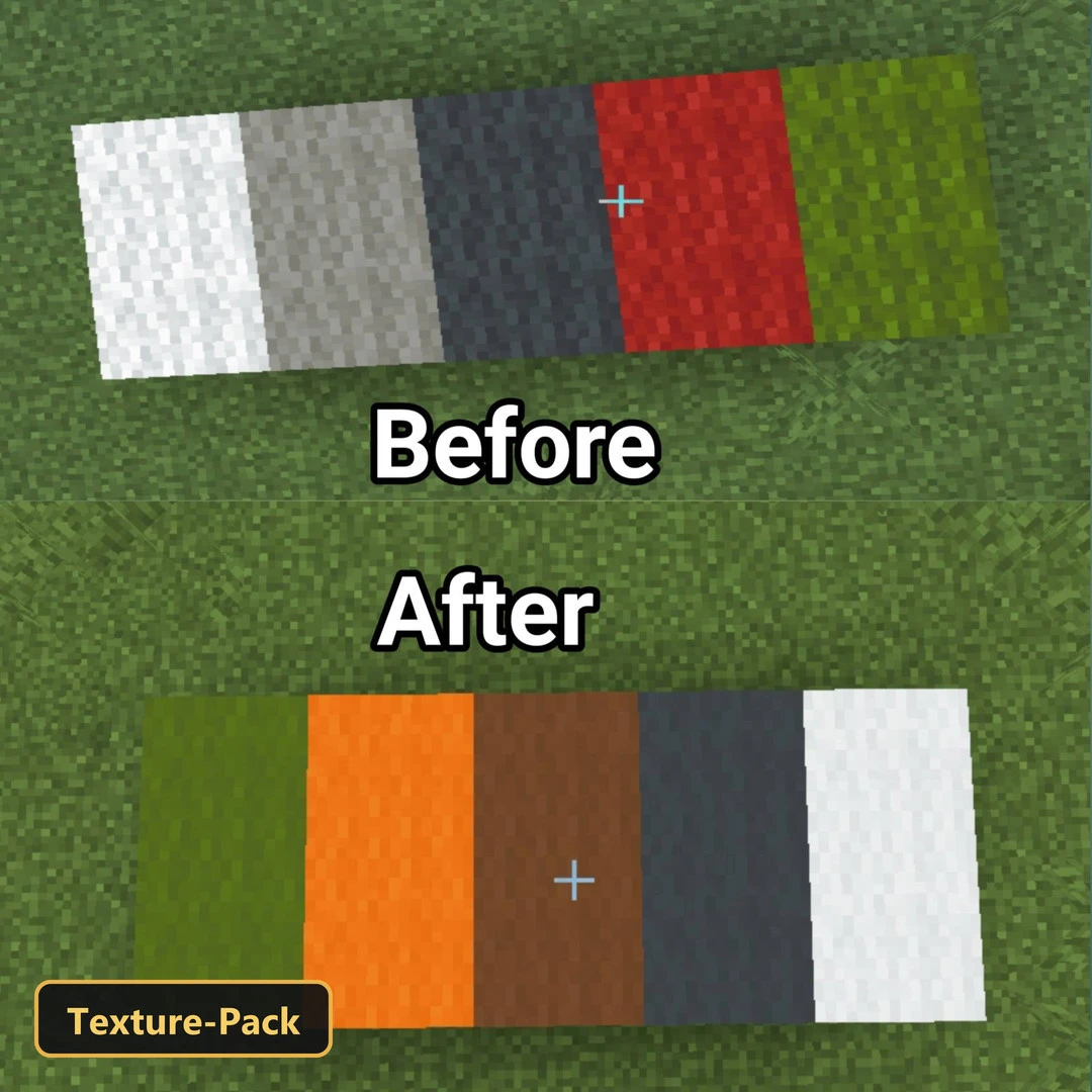 MobileFPS (26+) – MCPE/Bedrock Texture Pack