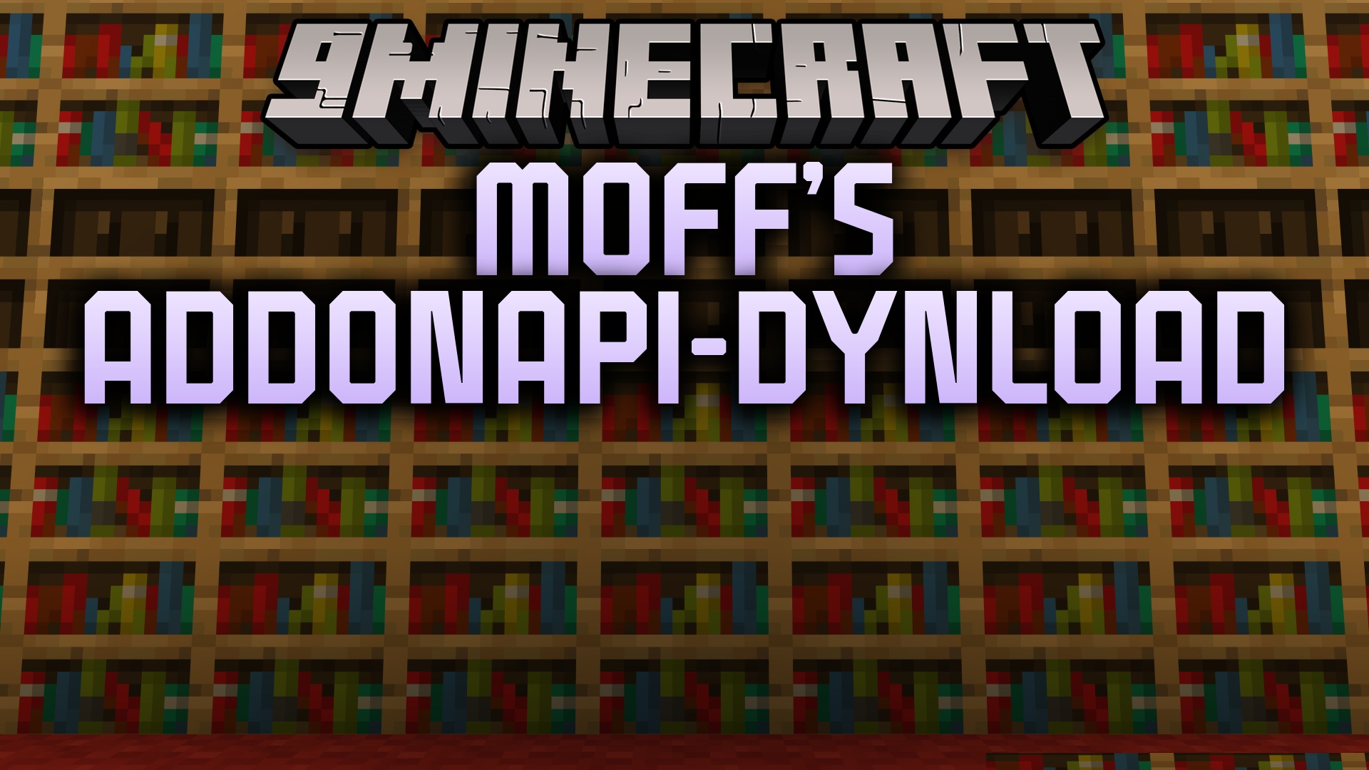 Moff's AddonAPI-DynLoad Mod