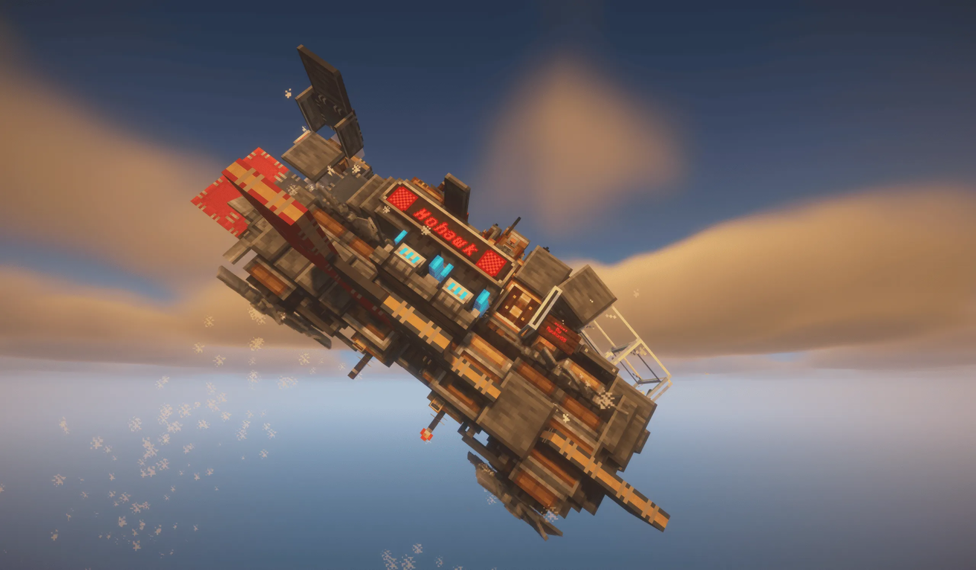 Mohawk Micro Fighter Schematic Screenshots 2 Mohawk Micro Fighter Schematic Screenshots 2