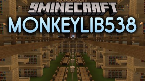 MonkeyLib538 Mod (26.2, 1.20.1) - Run Core Addons Smoothly Across Game Loaders