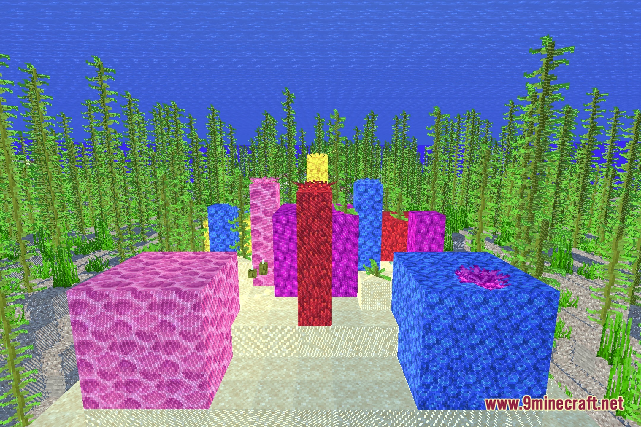 Moonplayshader Screenshot 10