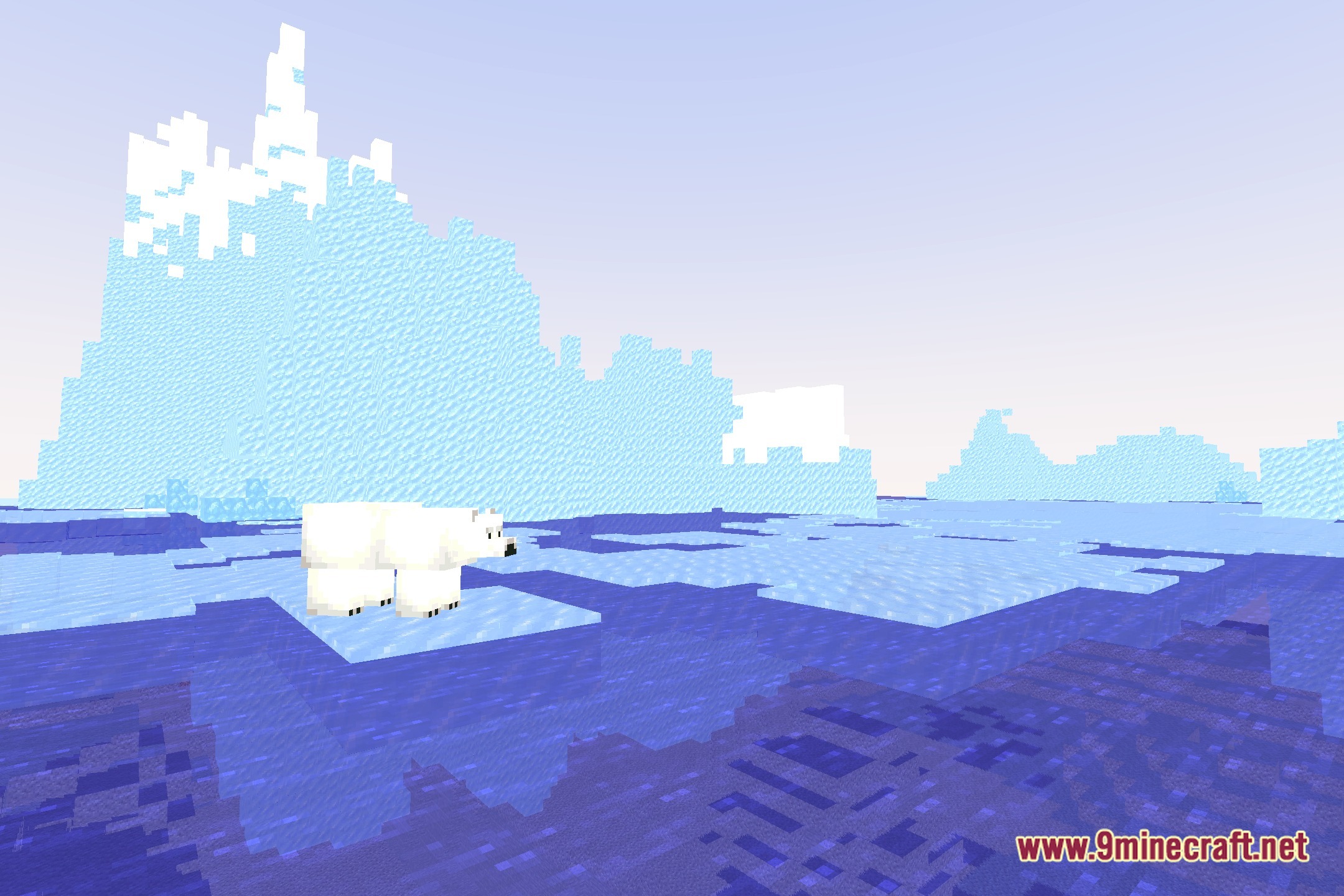 Moonplayshader Screenshot 11