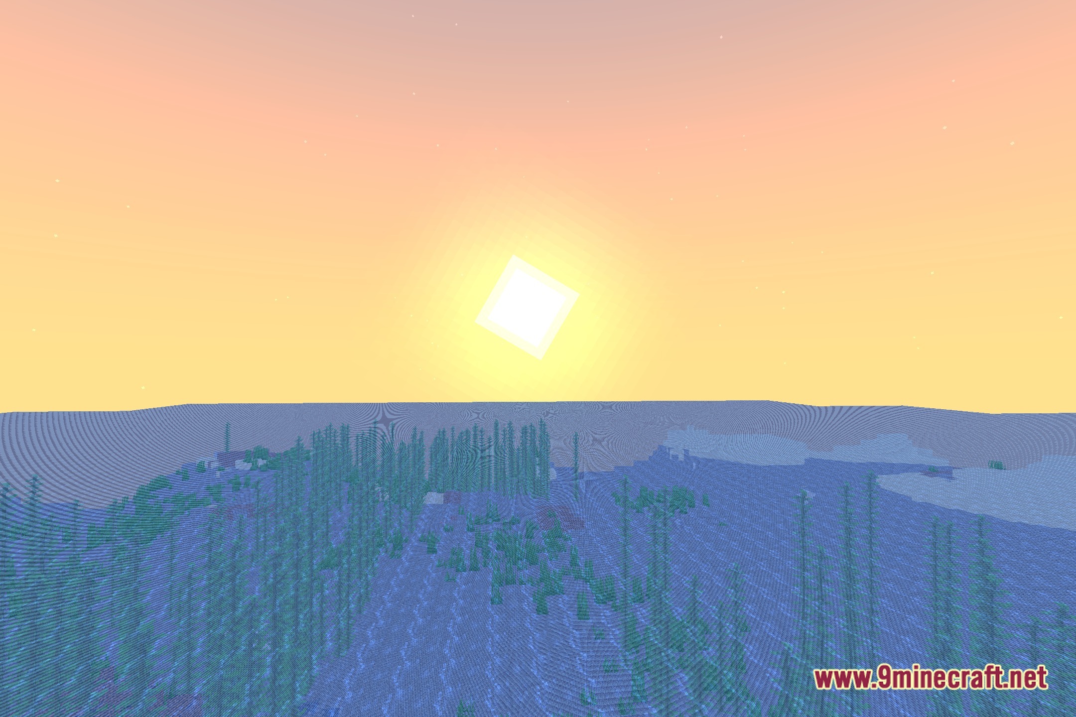 Moonplayshader Screenshot 2