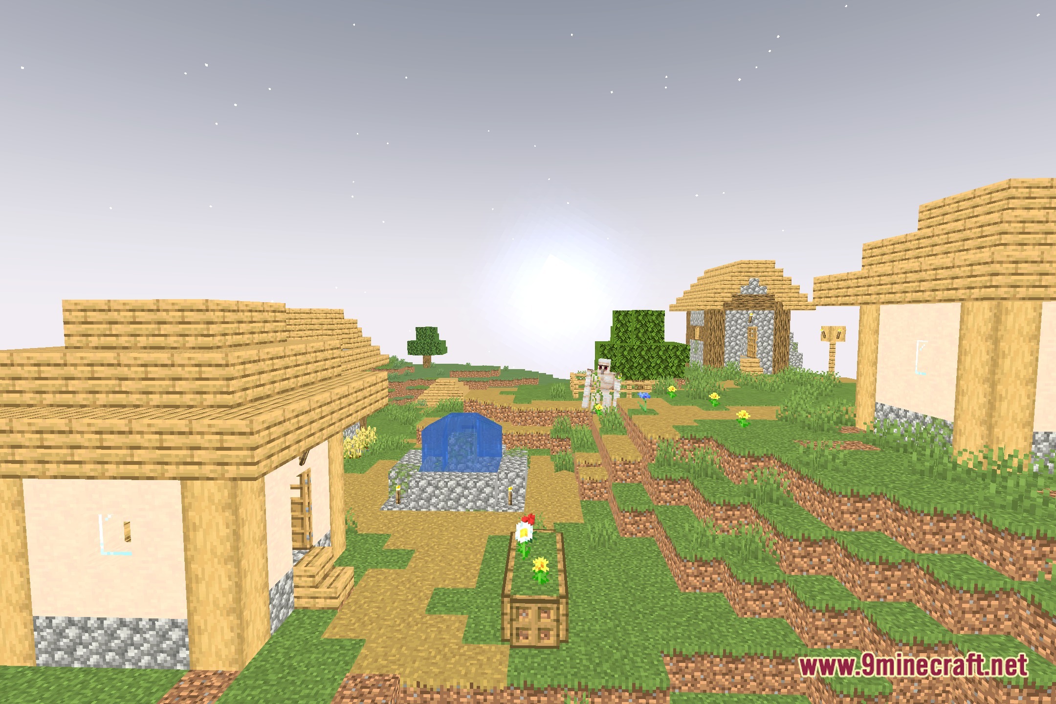 Moonplayshader Screenshot 6