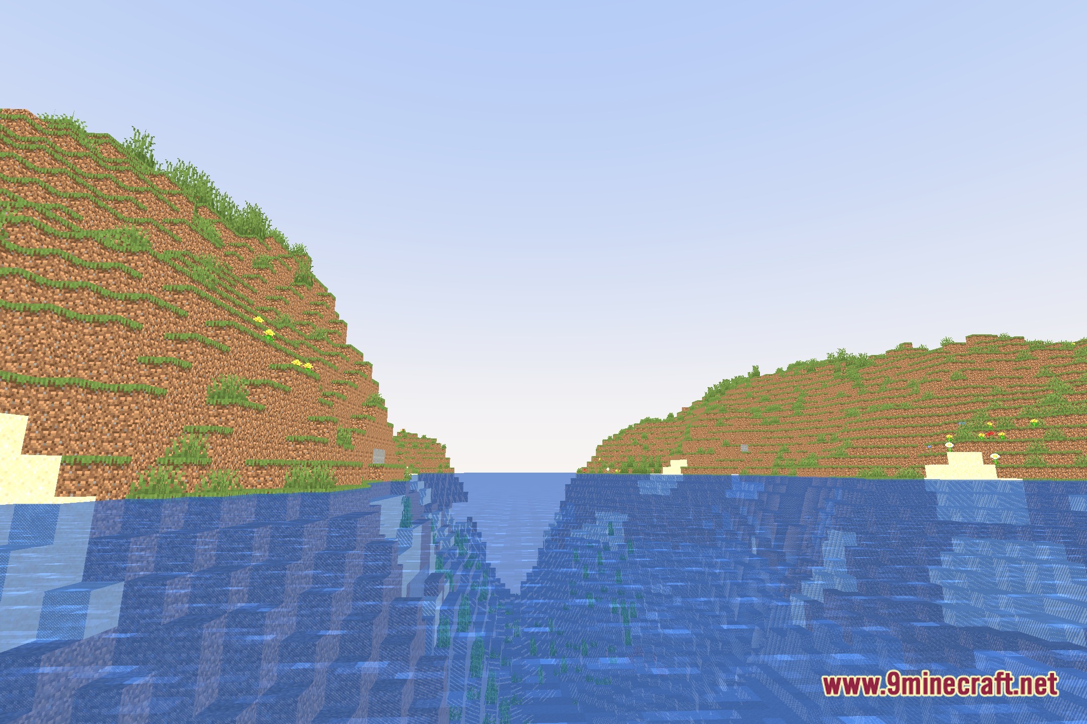 Moonplayshader Screenshot 9