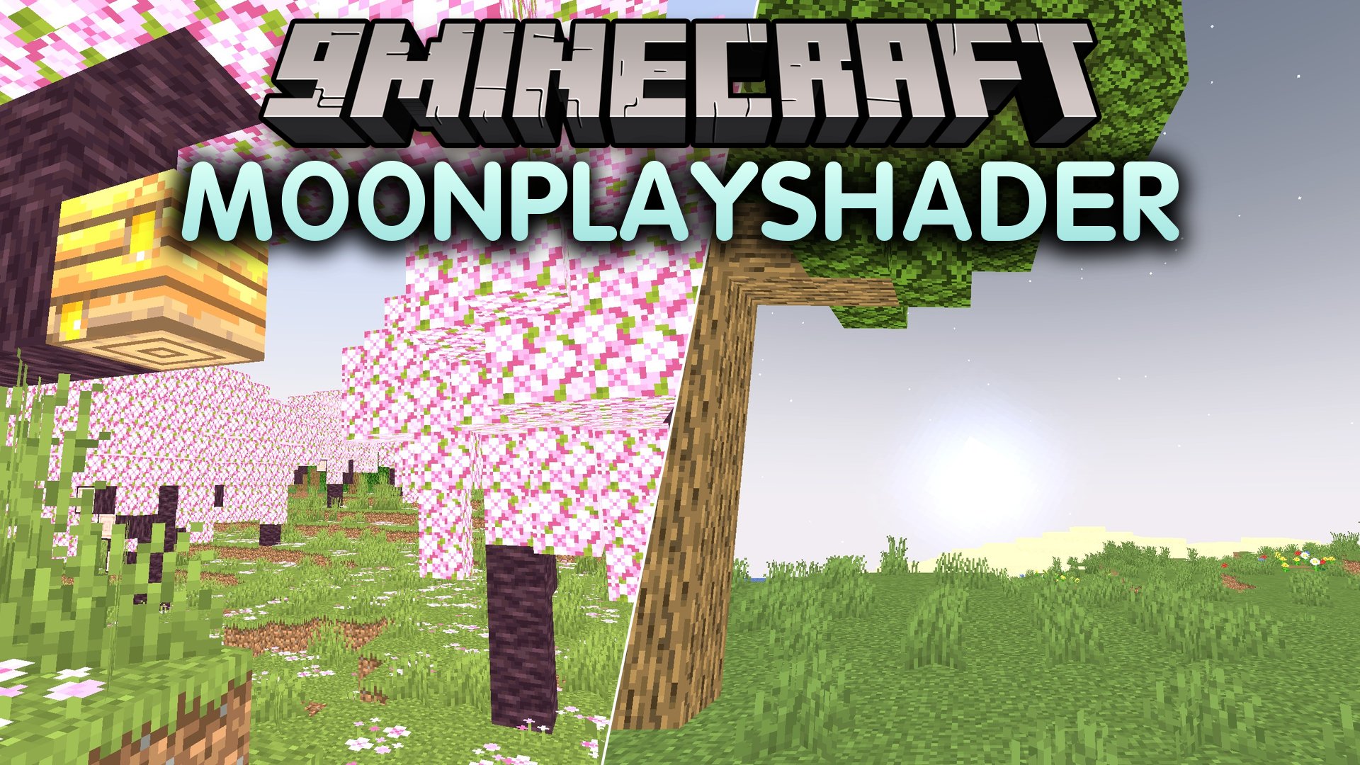 Moonplayshader