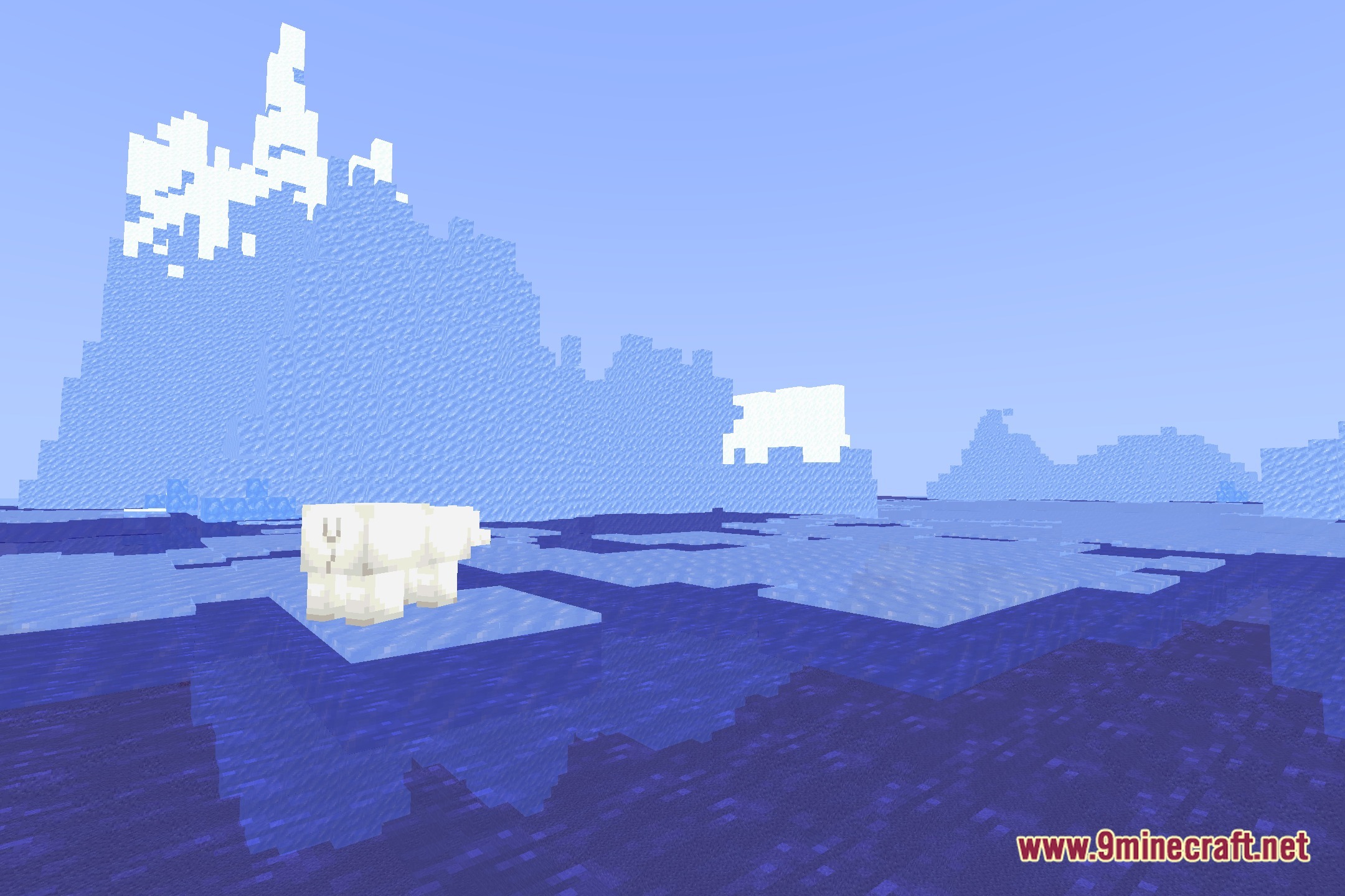 More & Better Shadows Shaders Screenshot 11