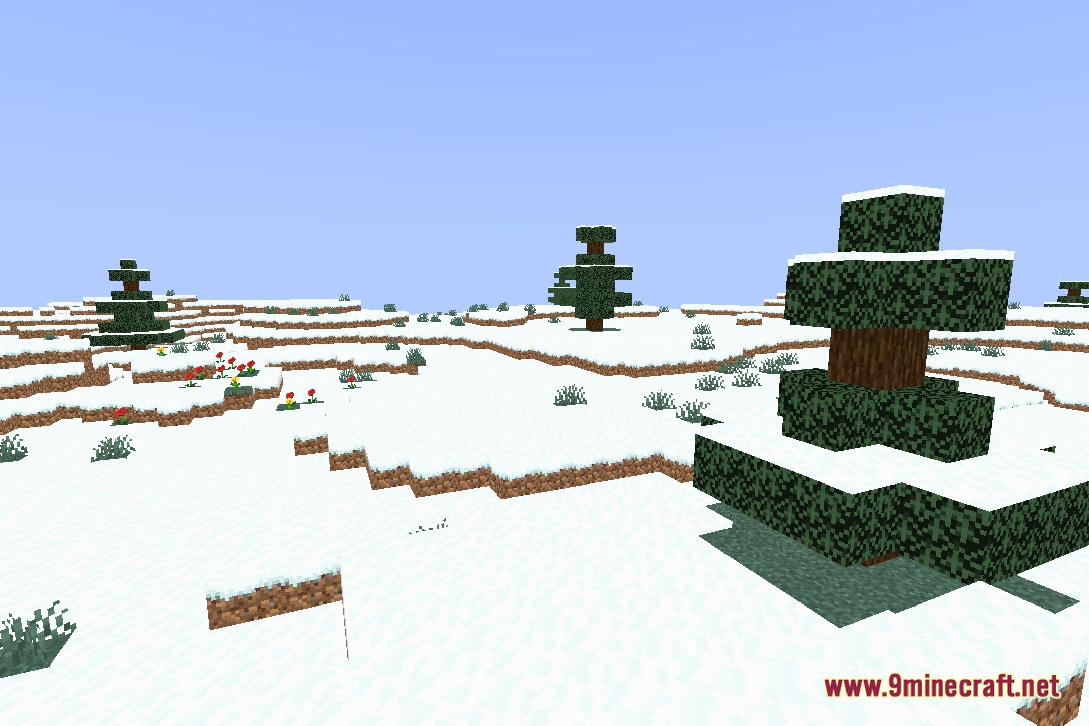 More & Better Shadows Shaders Screenshot 12