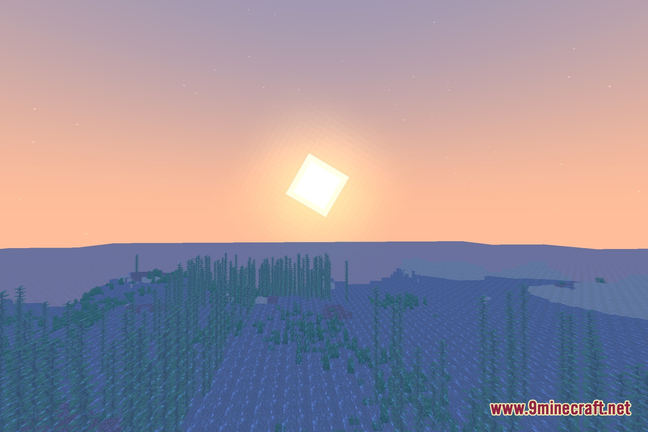 More & Better Shadows Shaders Screenshot 2