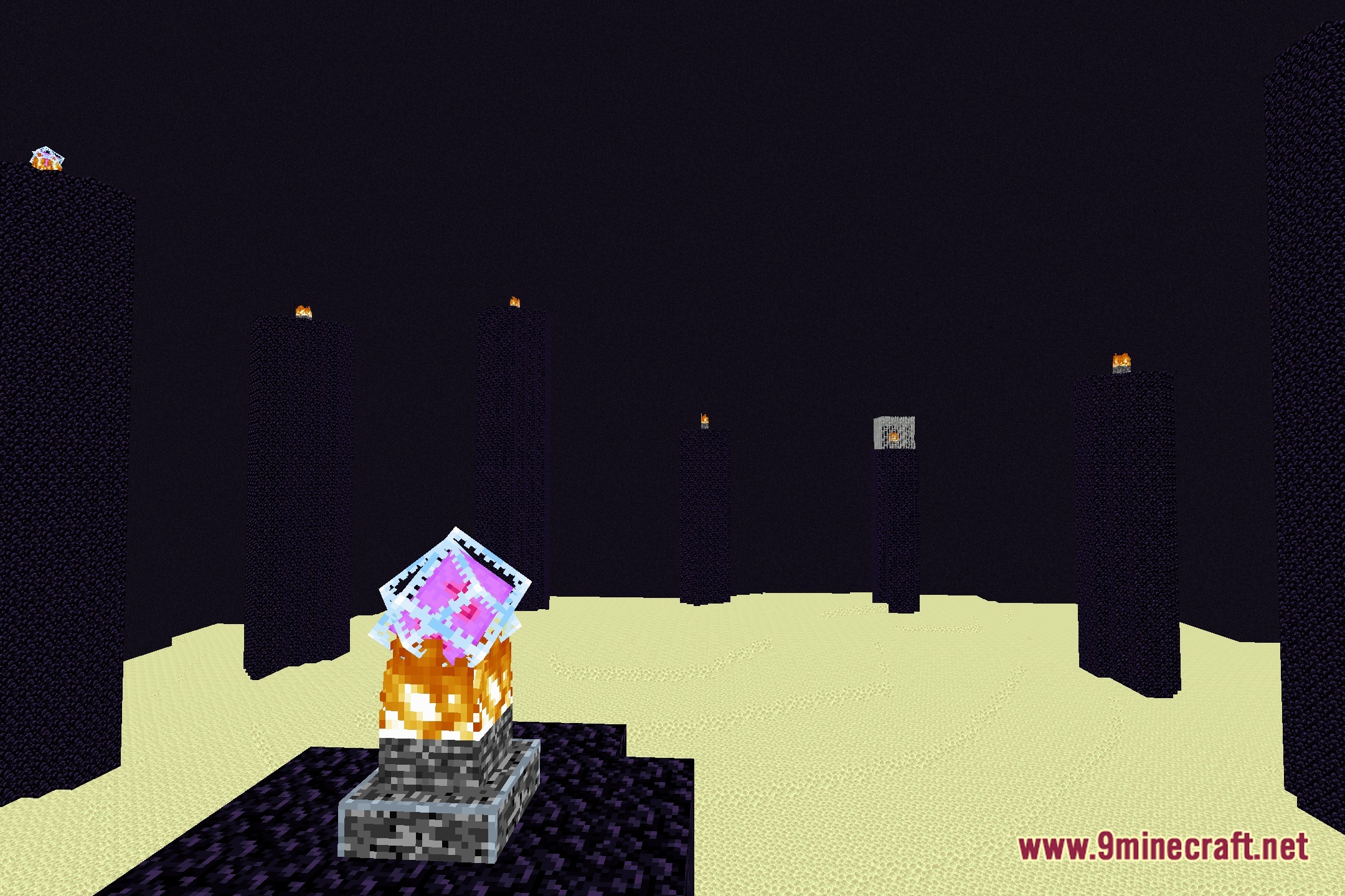 More & Better Shadows Shaders Screenshot 3