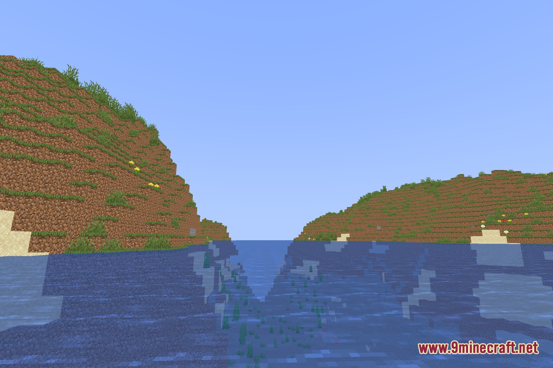 More & Better Shadows Shaders Screenshot 9
