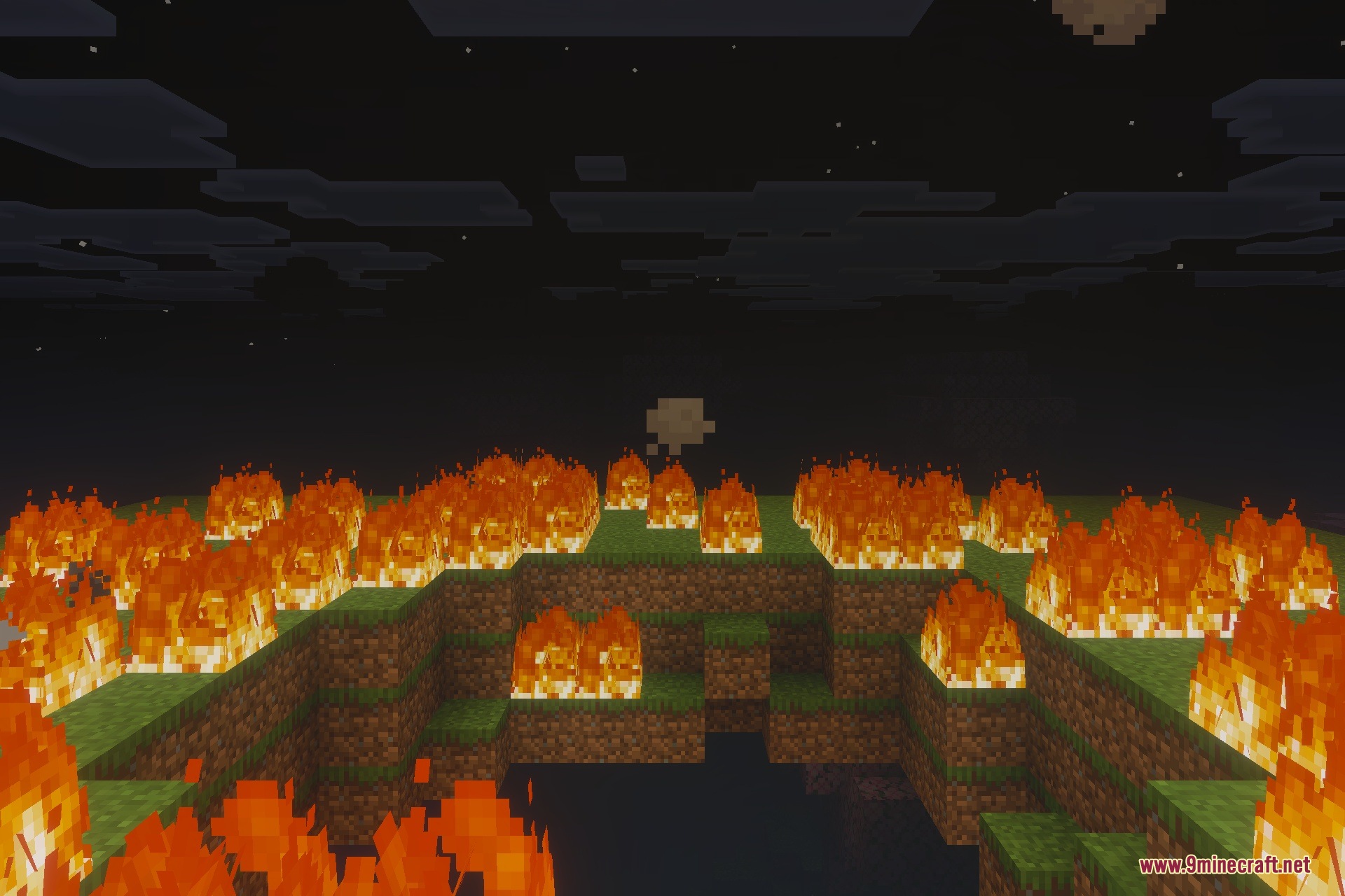 More Events Remastered Addon Screenshot 2
