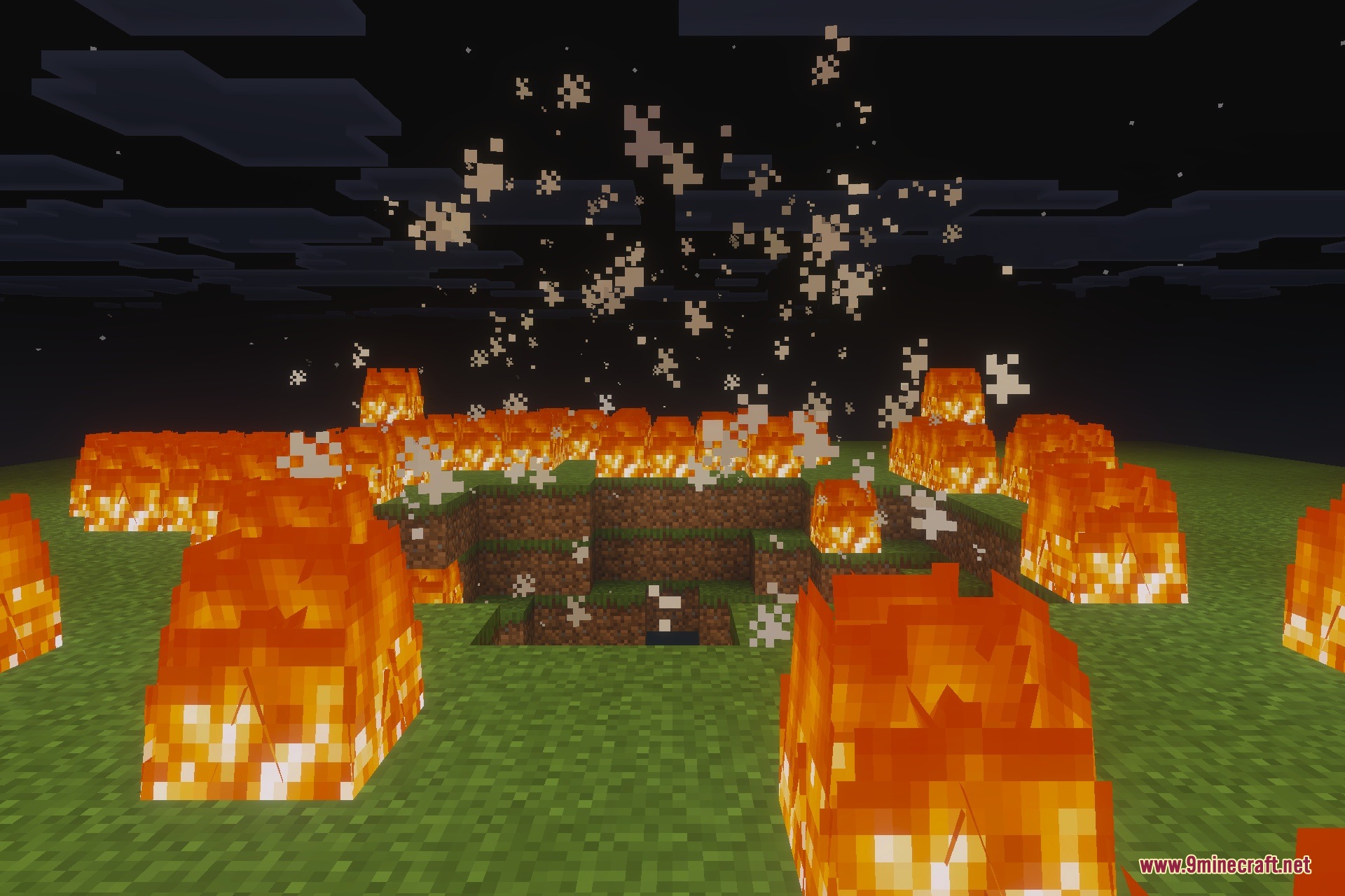 More Events Remastered Addon Screenshot 3