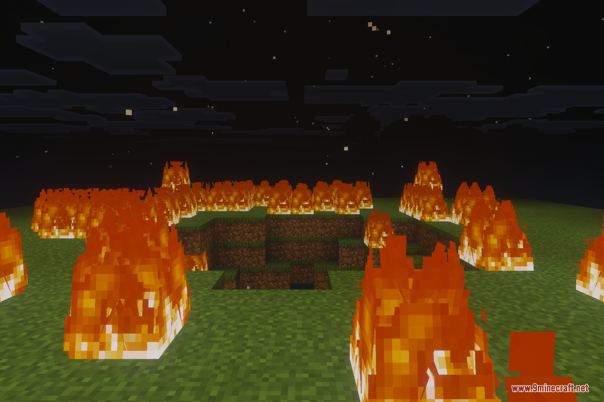 More Events Remastered Addon Screenshot 4
