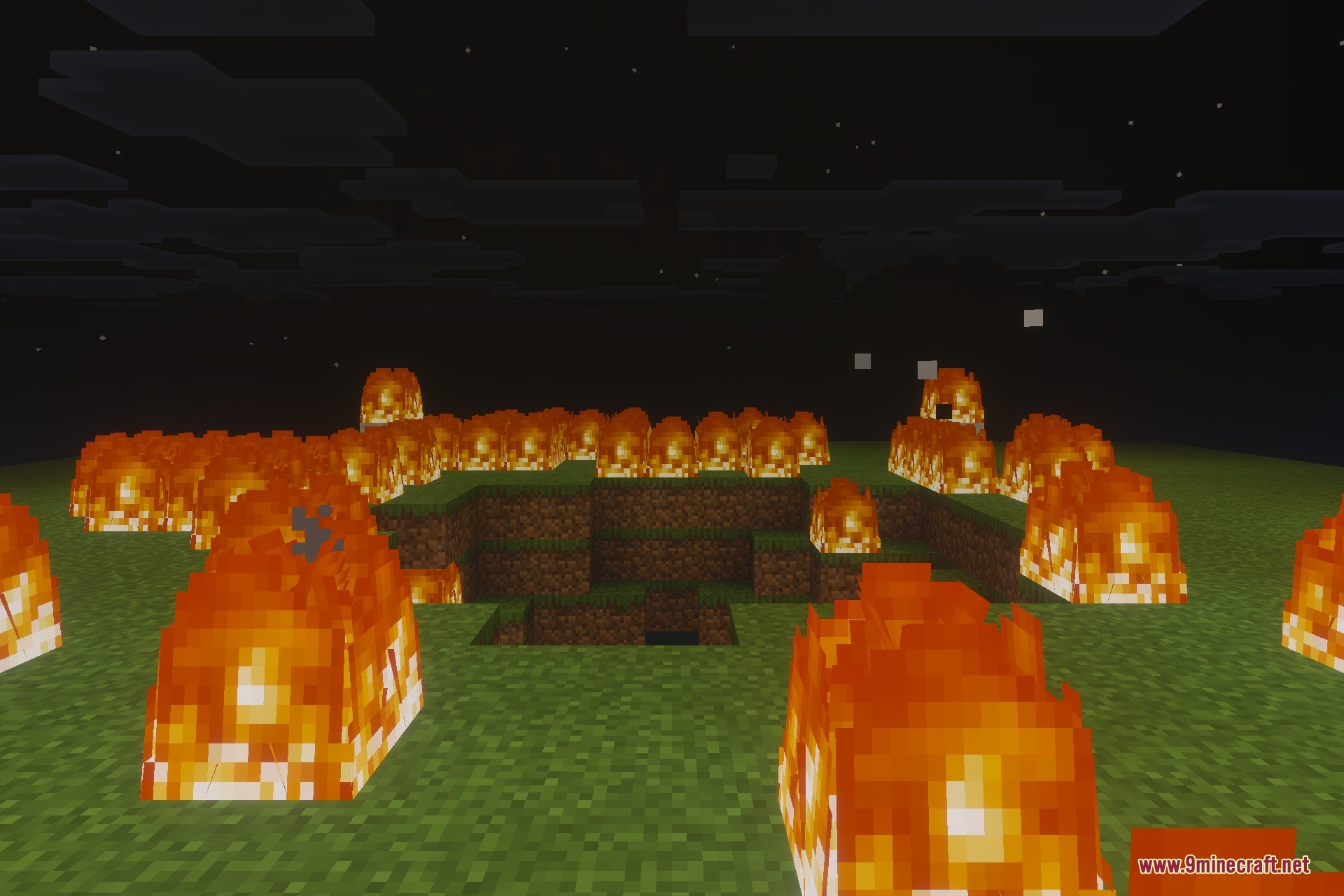 More Events Remastered Addon Screenshot 5