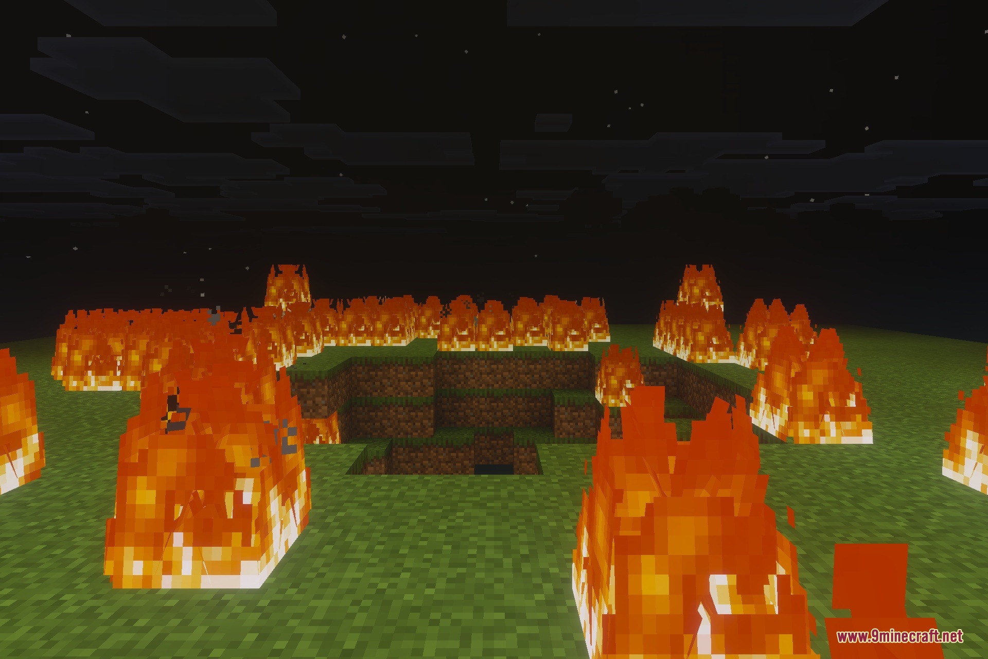 More Events Remastered Addon Screenshot 6
