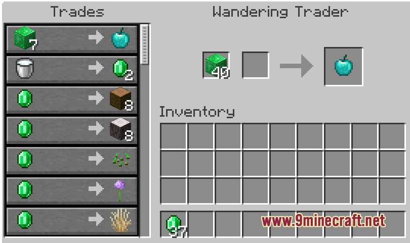 More Than Apples Mod Screenshot 8 More Than Apples Mod Screenshot 8