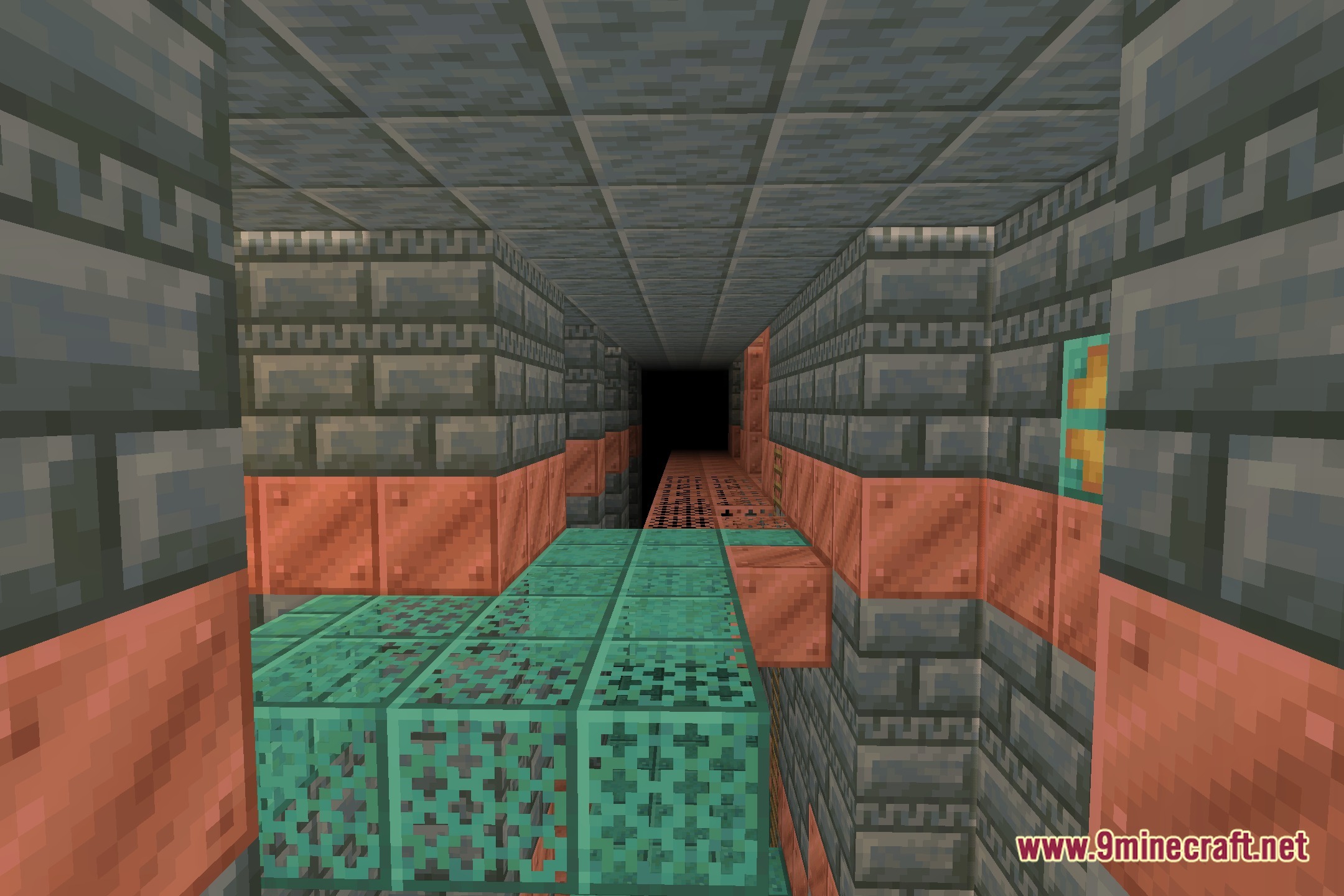 Musk Rose Je Shaders Screenshot 11