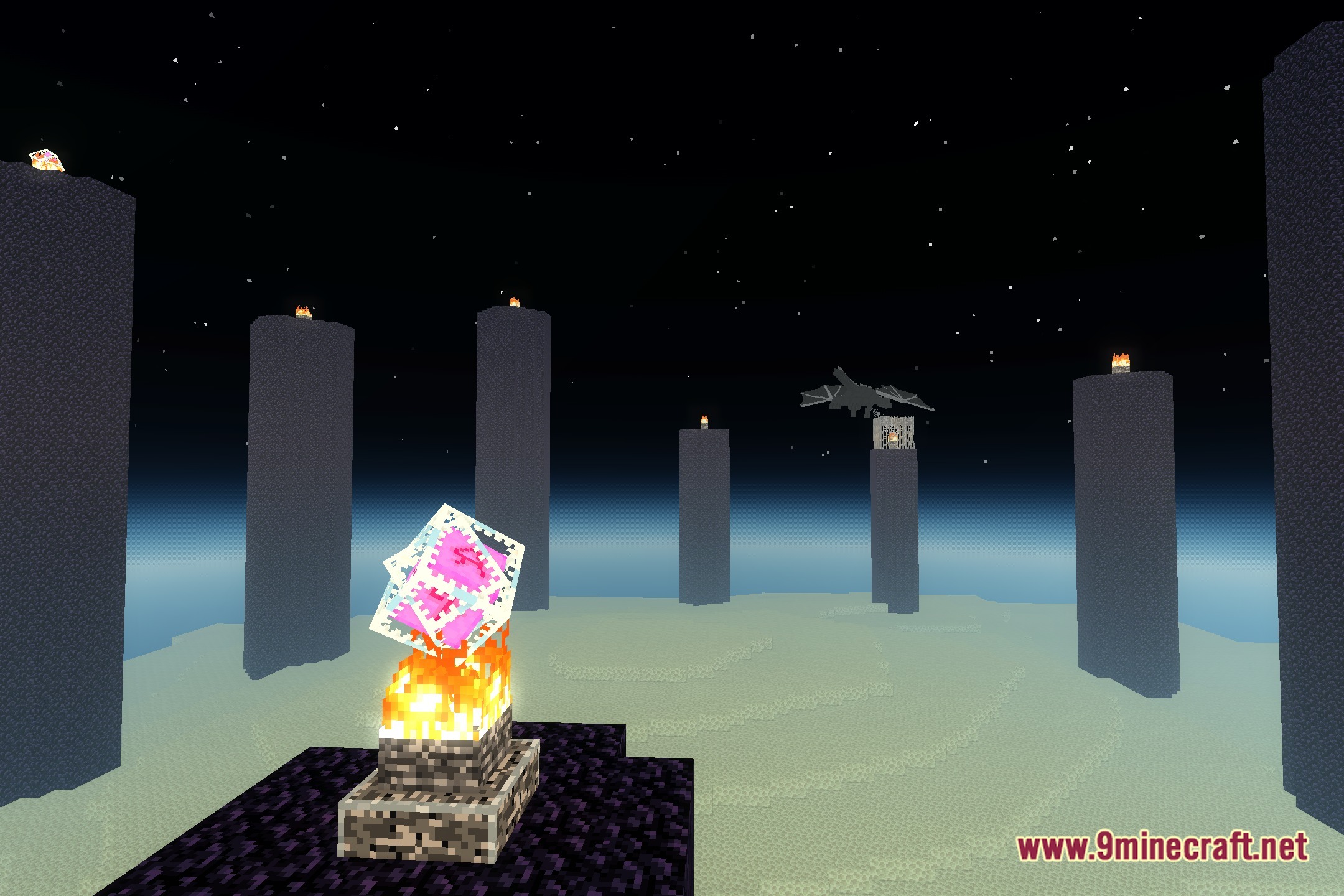 Musk Rose Je Shaders Screenshot 2