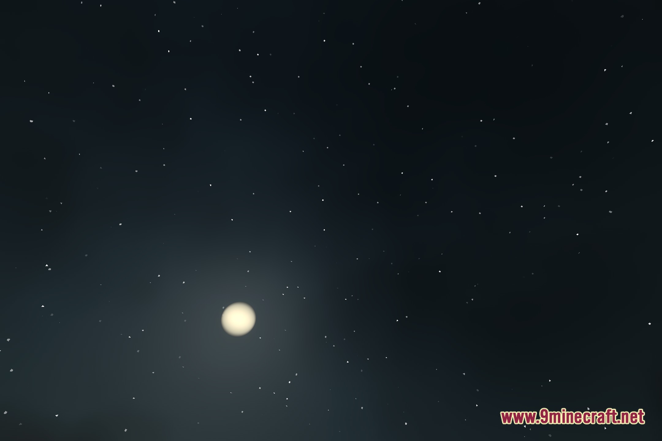 Musk Rose Je Shaders Screenshot 6