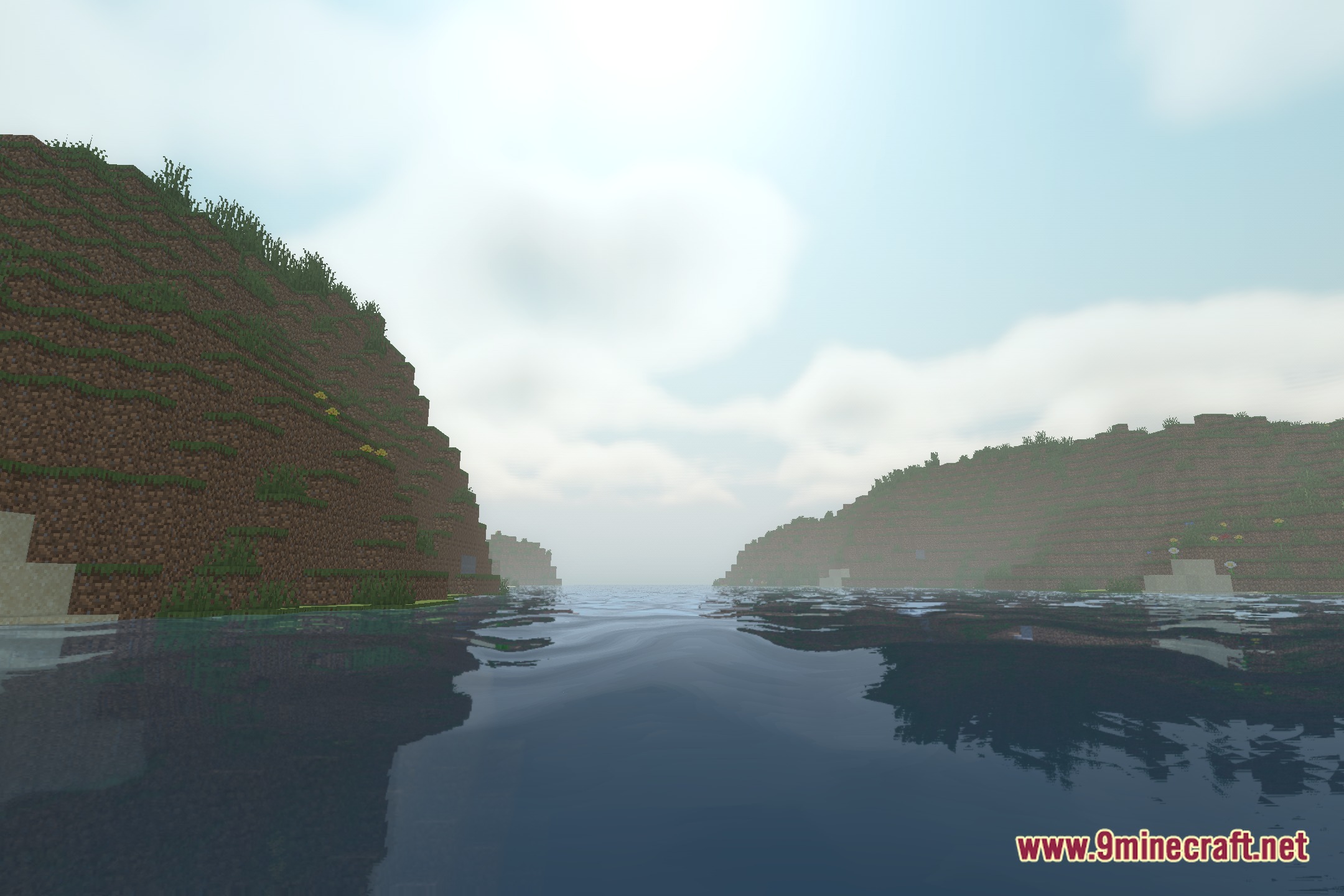 Musk Rose Je Shaders Screenshot 7