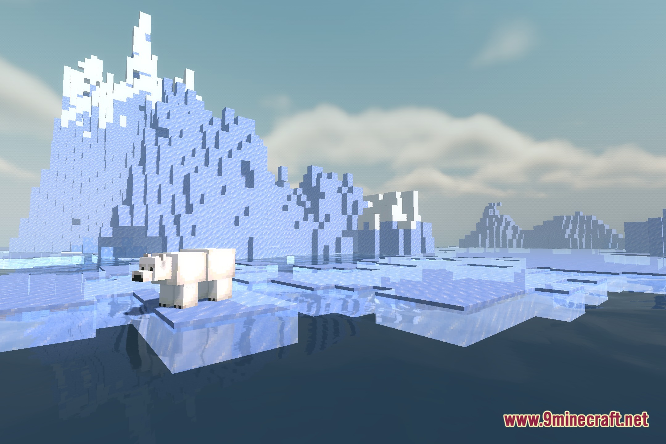 Musk Rose Je Shaders Screenshot 9