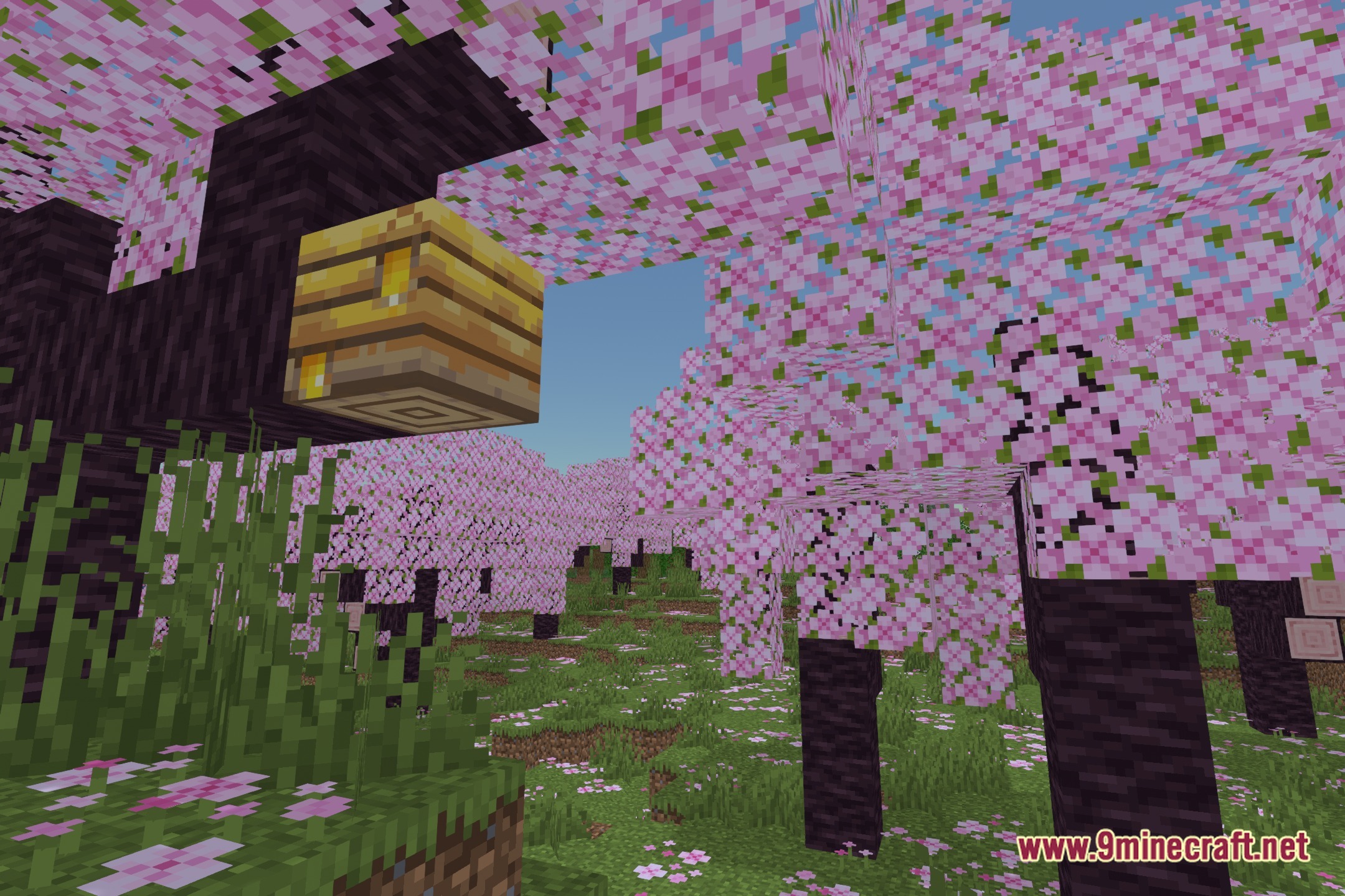My Minecraft Shaderpack Shaders Screenshot 1