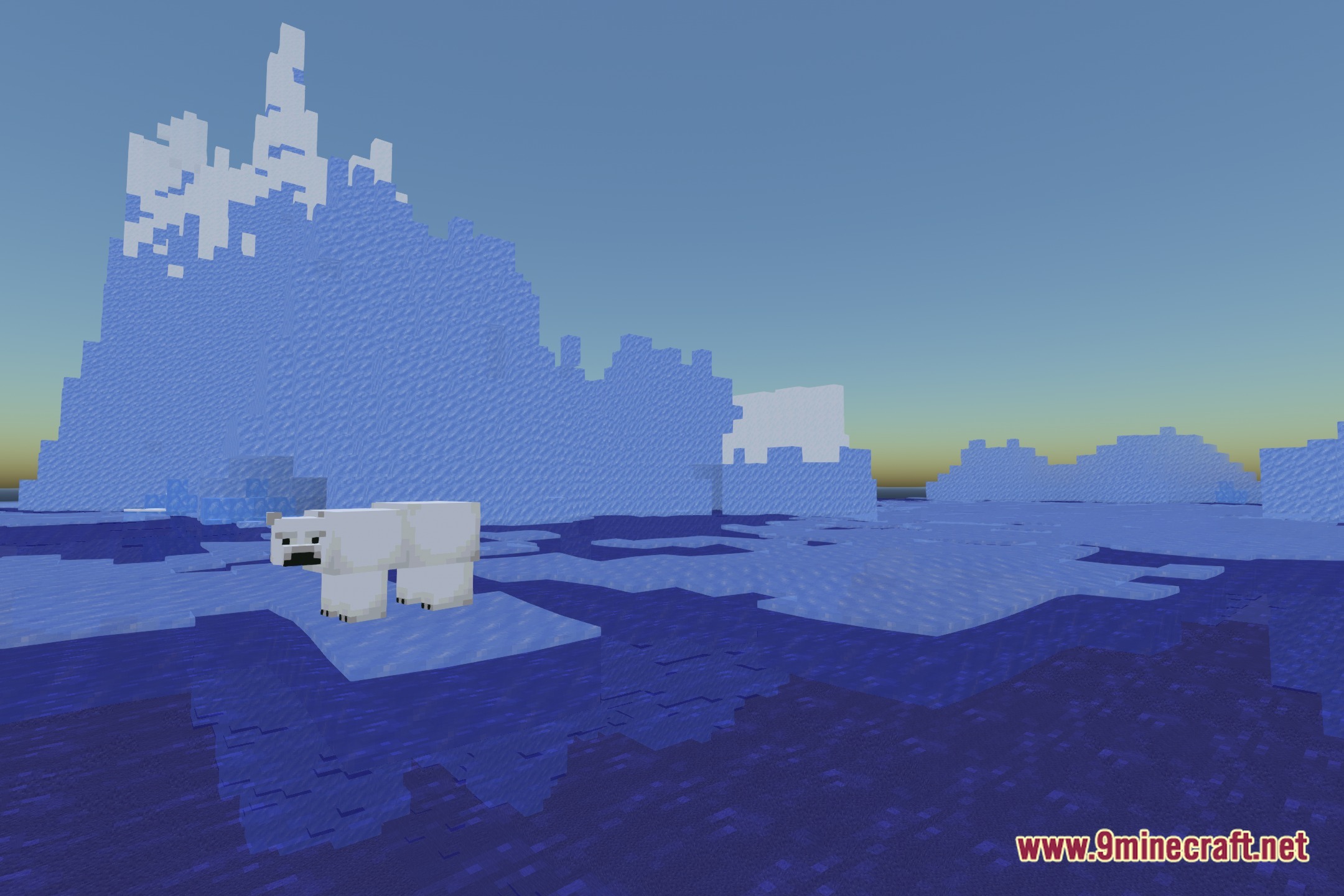 My Minecraft Shaderpack Shaders Screenshot 10