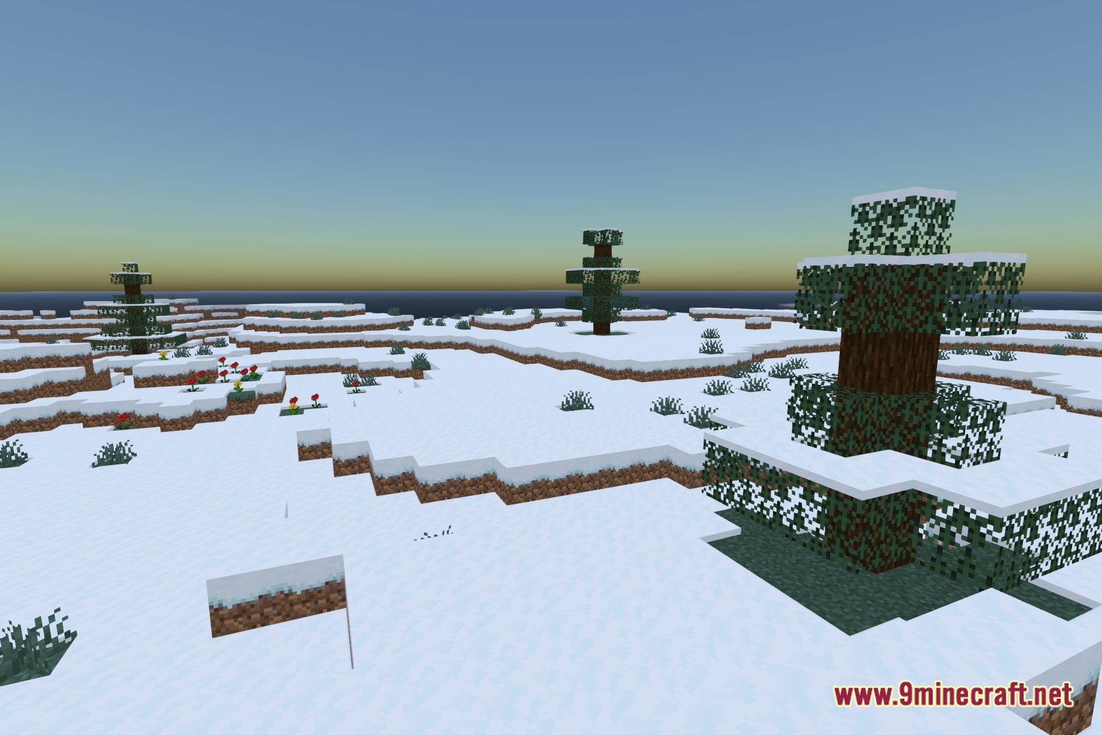 My Minecraft Shaderpack Shaders Screenshot 11