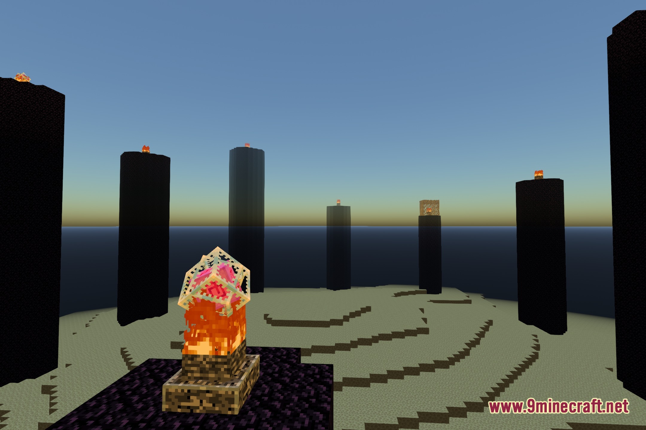 My Minecraft Shaderpack Shaders Screenshot 3