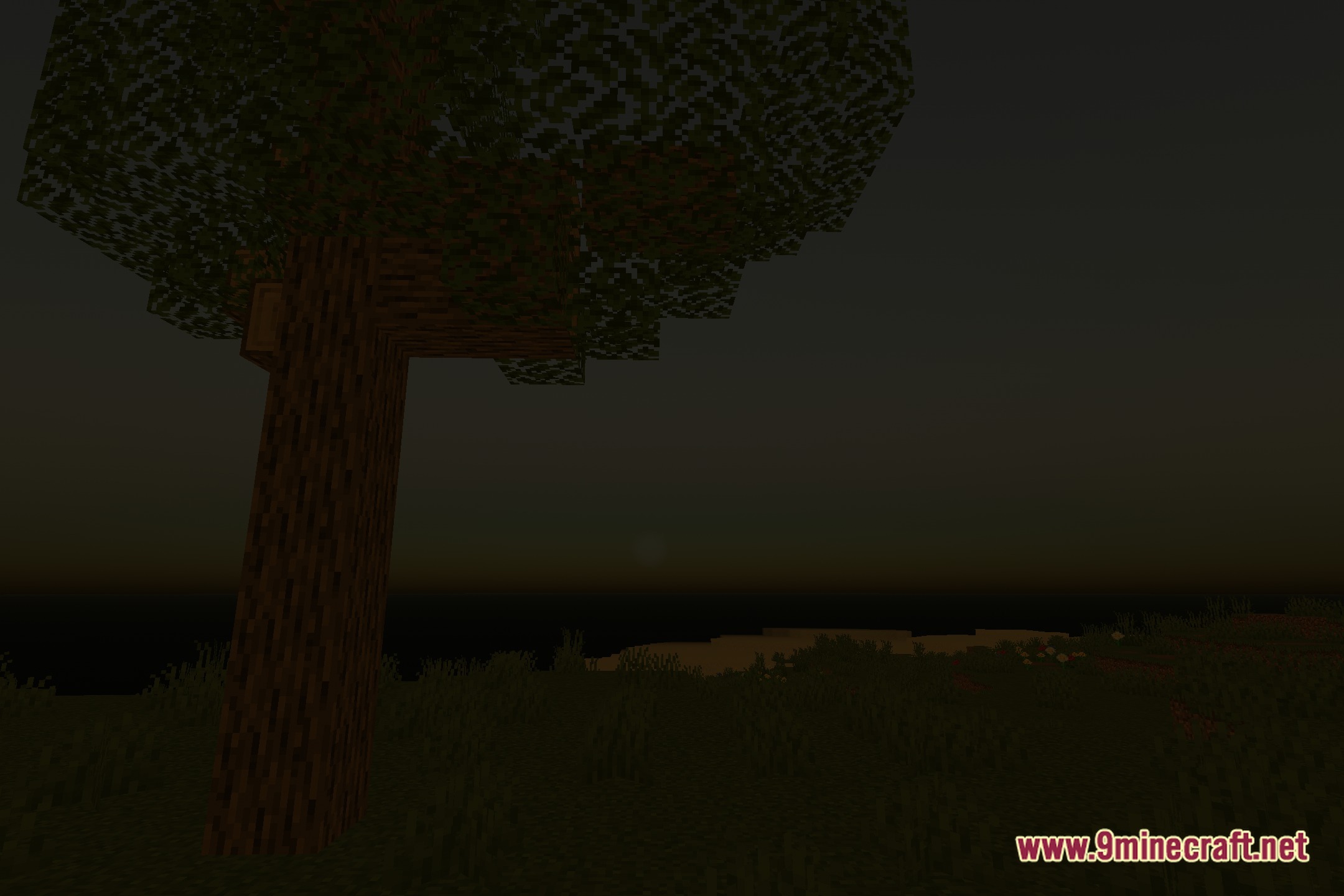 My Minecraft Shaderpack Shaders Screenshot 4