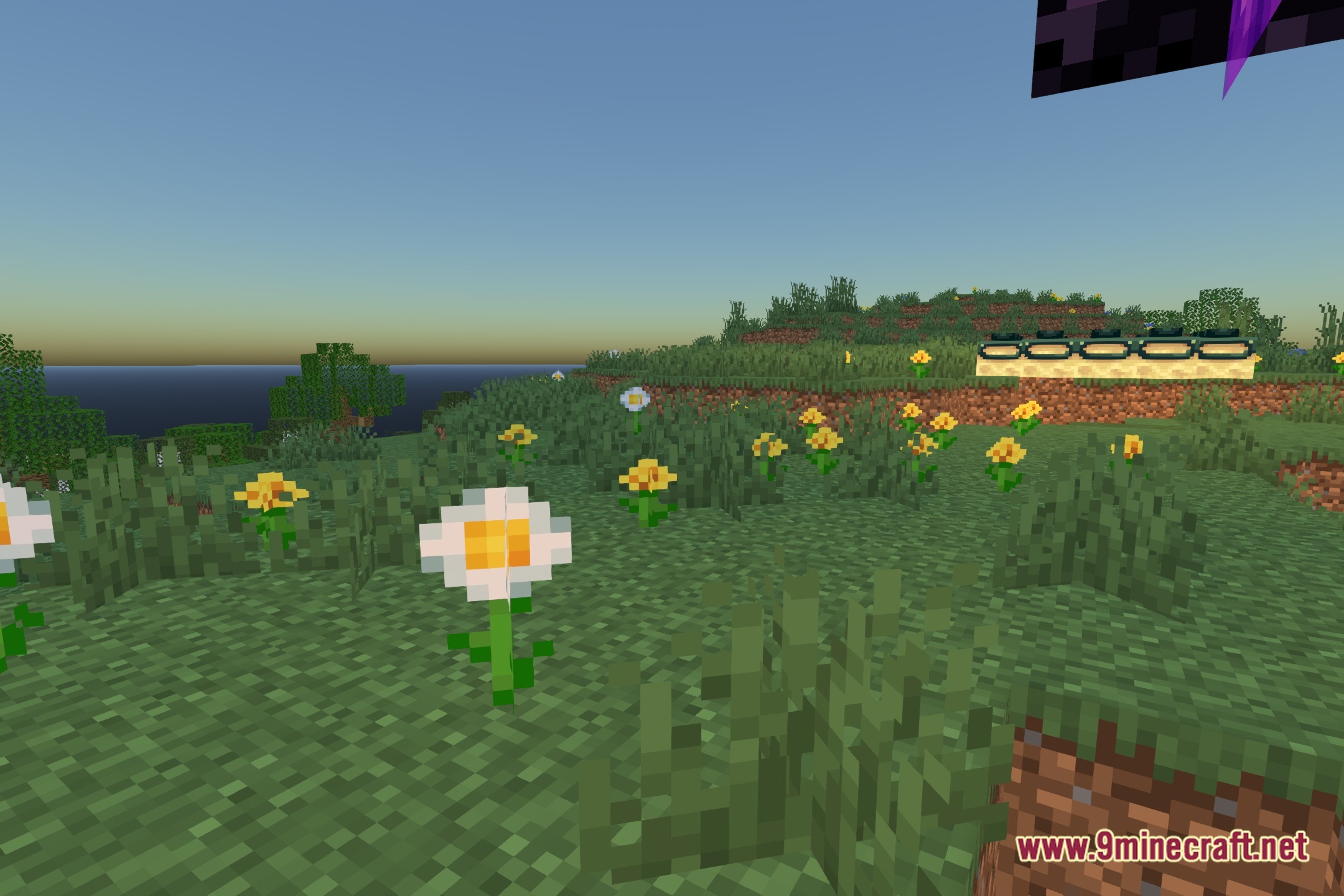 My Minecraft Shaderpack Shaders Screenshot 5