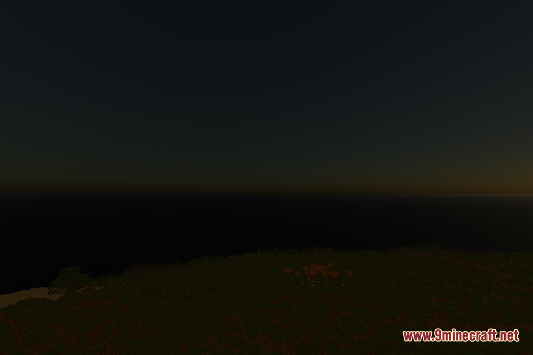 My Minecraft Shaderpack Shaders Screenshot 7