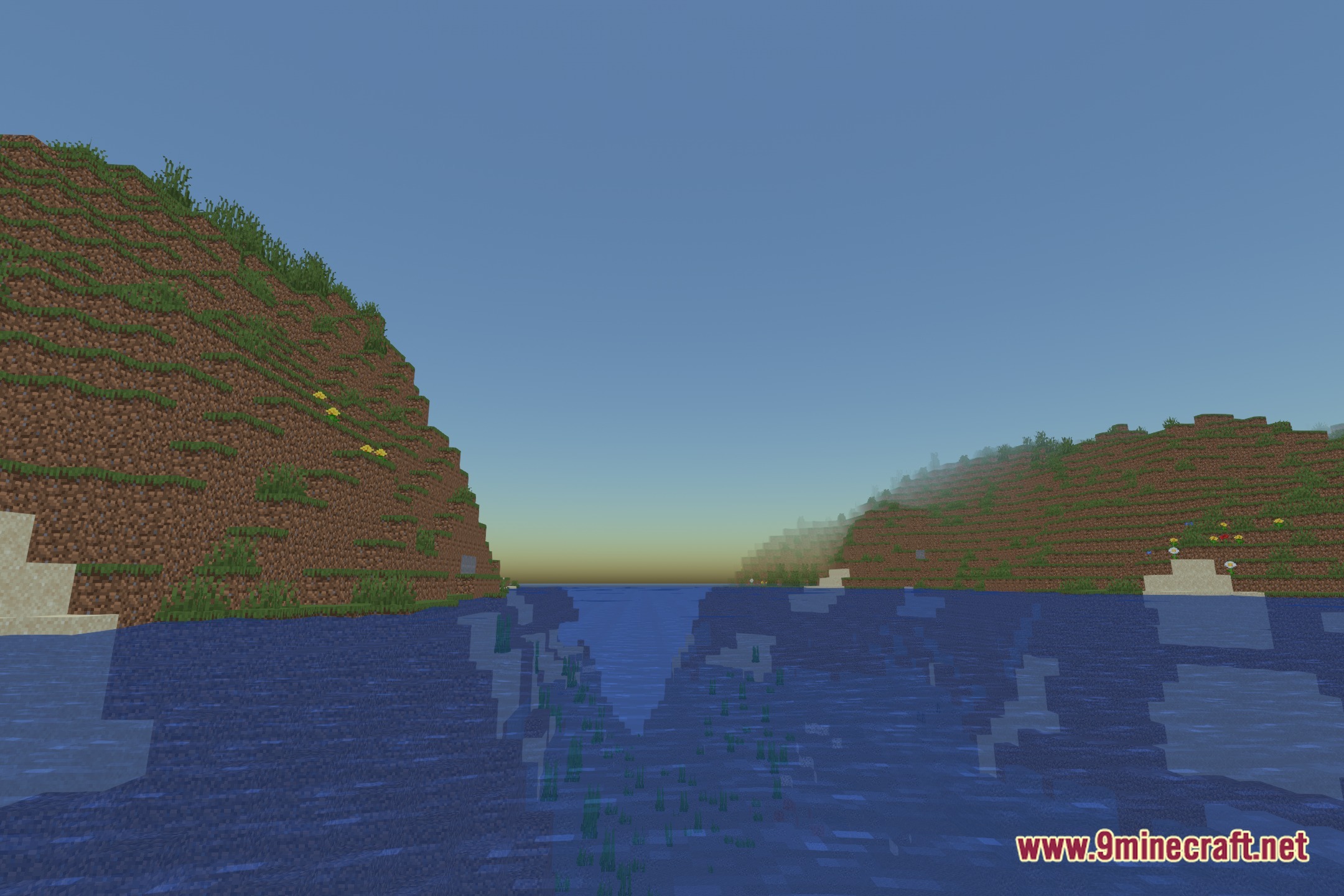 My Minecraft Shaderpack Shaders Screenshot 8