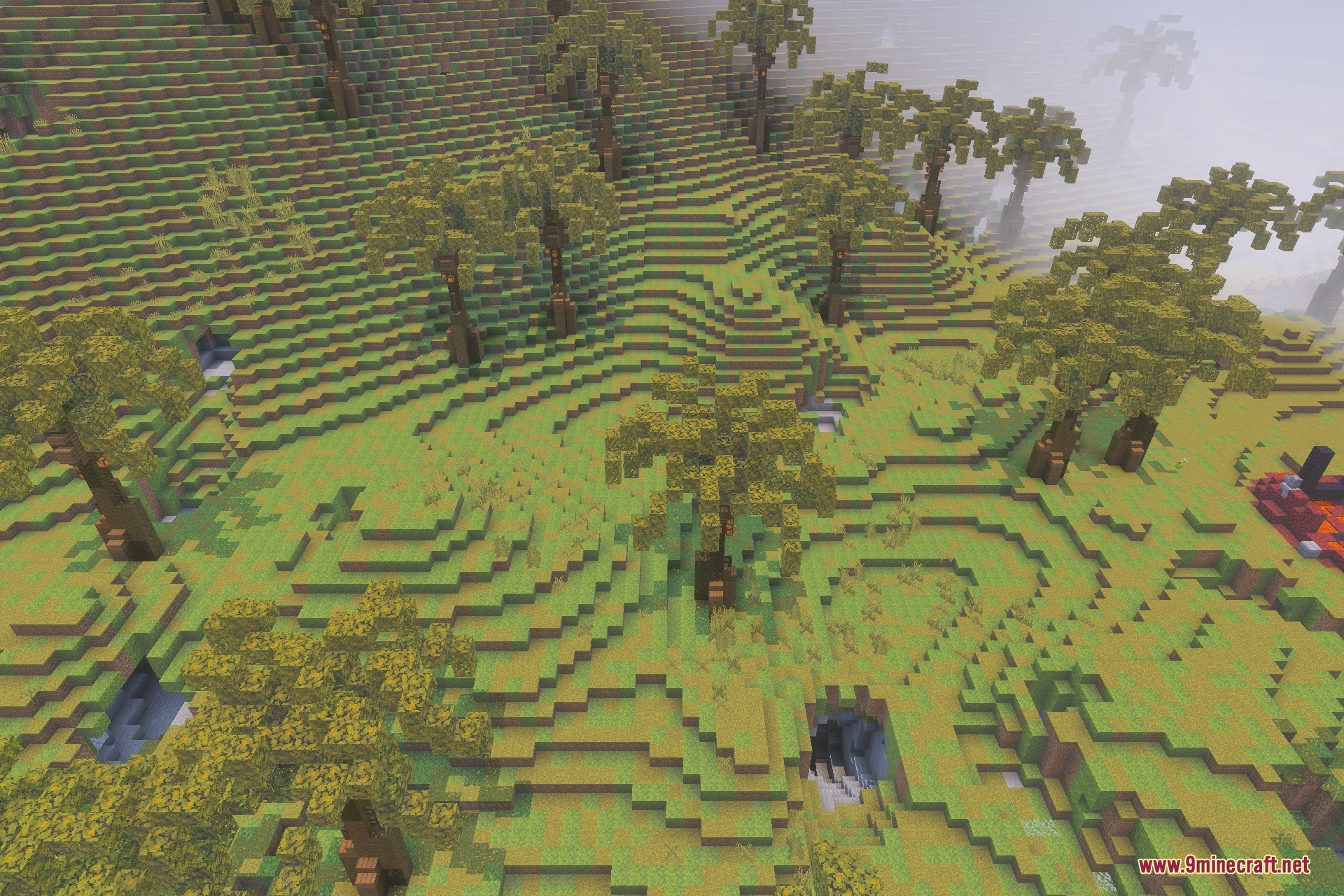 Myanmar Map by M_Crafter Map Screenshot 2