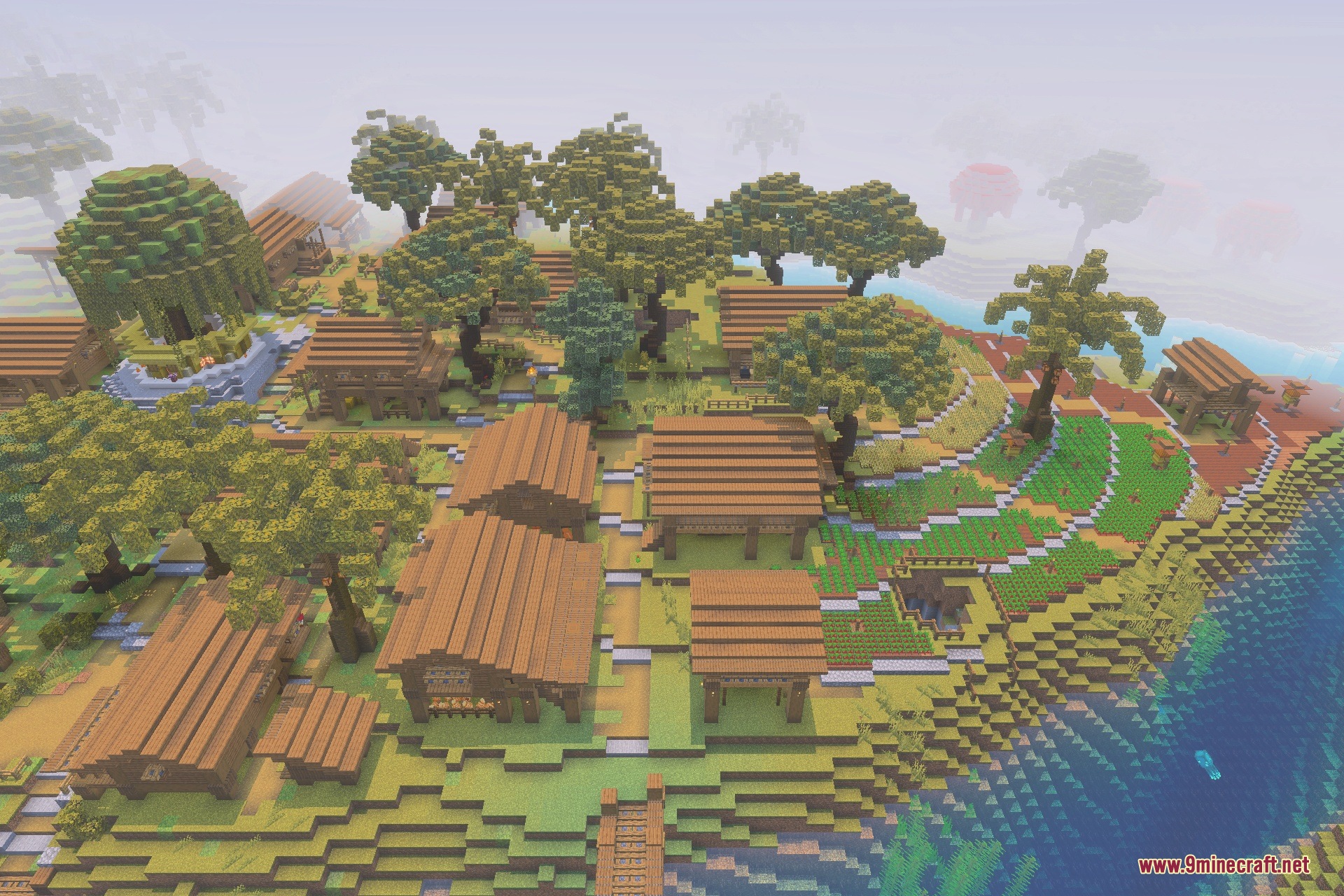 Myanmar Map by M_Crafter Map Screenshot 4