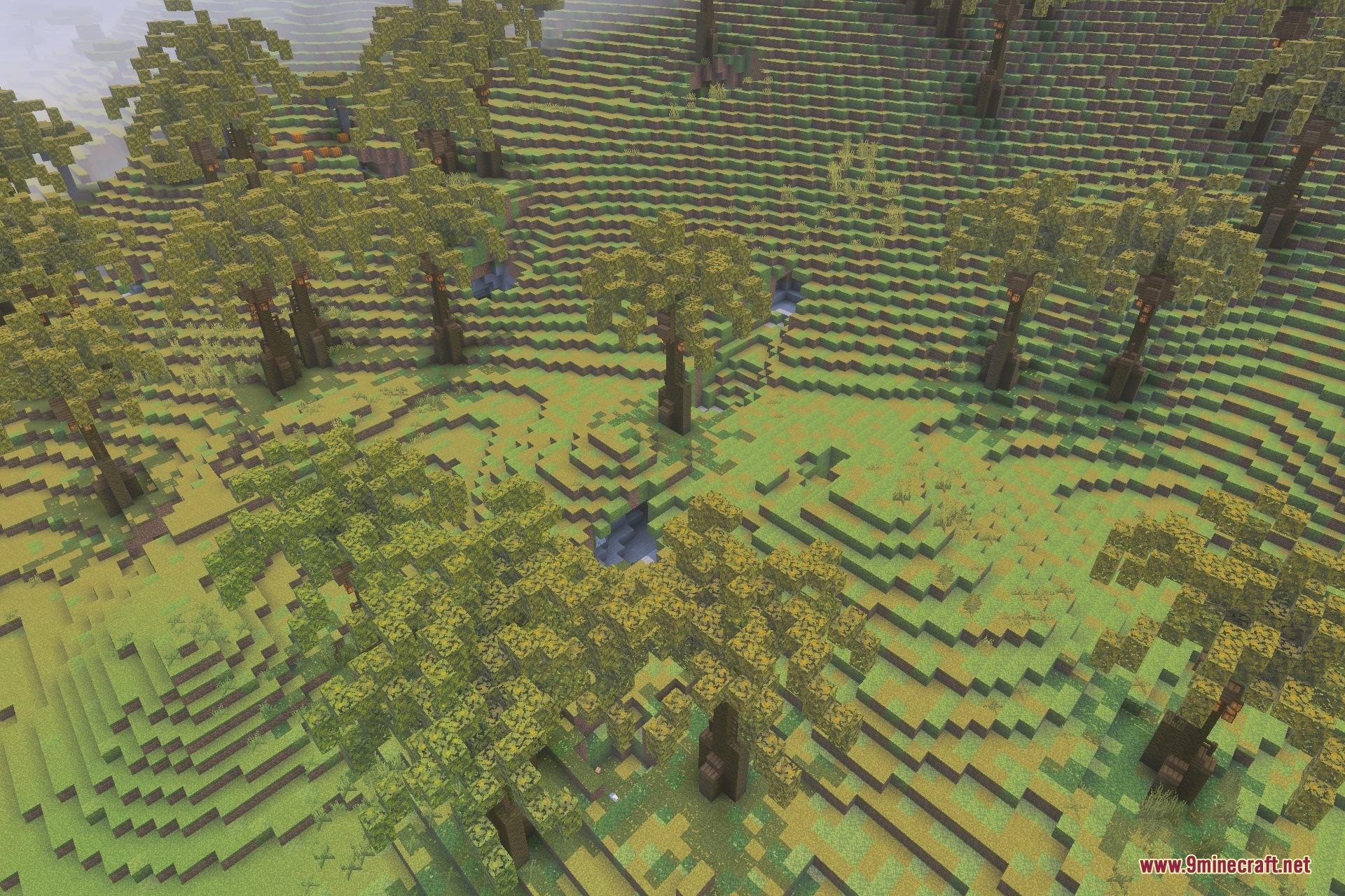 Myanmar Map by M_Crafter Map Screenshot 5