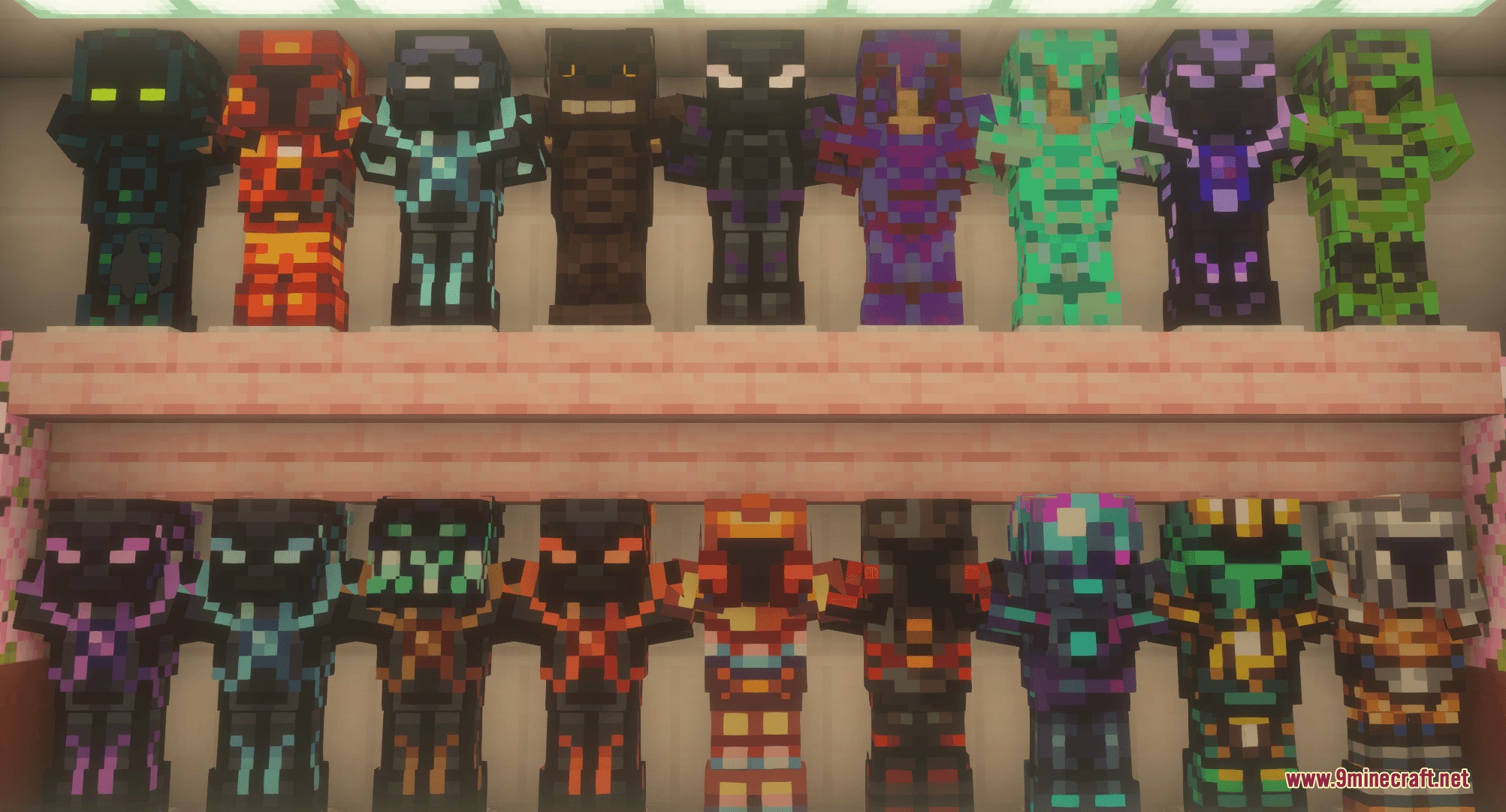 Mythic Quest Gear Mod Screenshot 1 Mythic Quest Gear Mod Screenshot 1