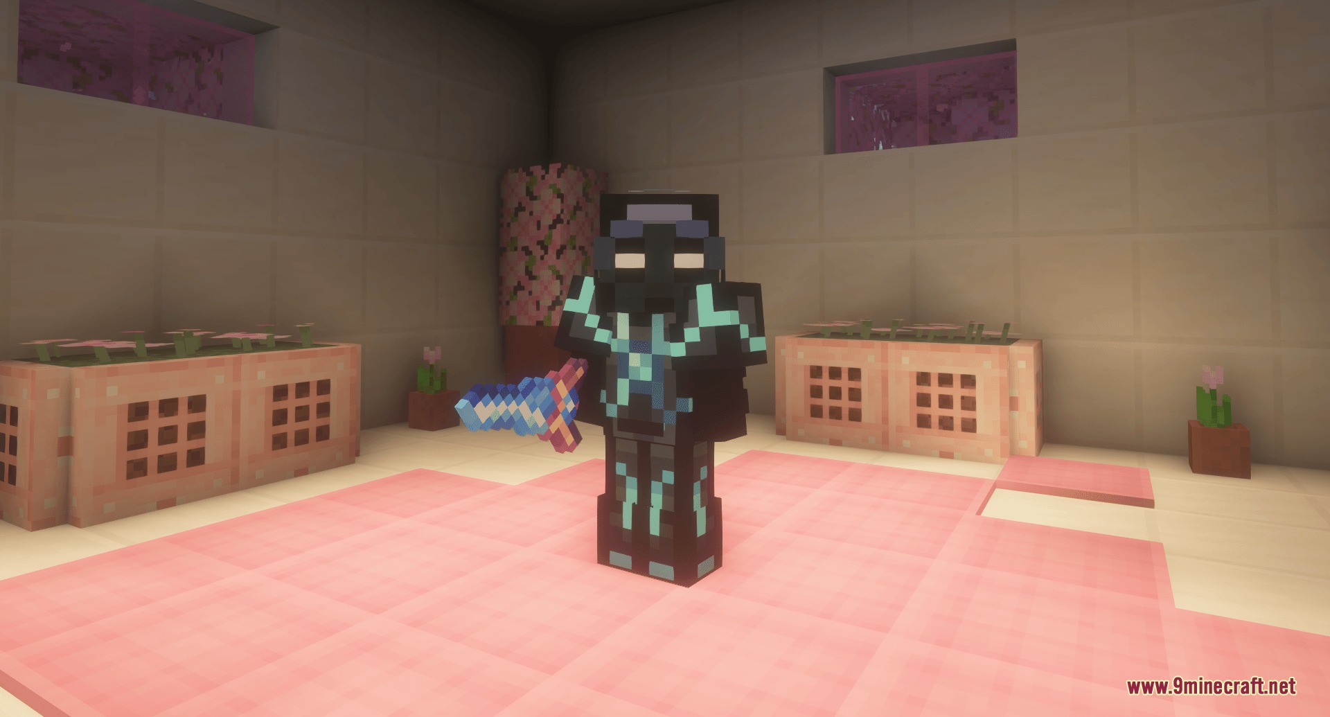 Mythic Quest Gear Mod Screenshot 3 Mythic Quest Gear Mod Screenshot 3