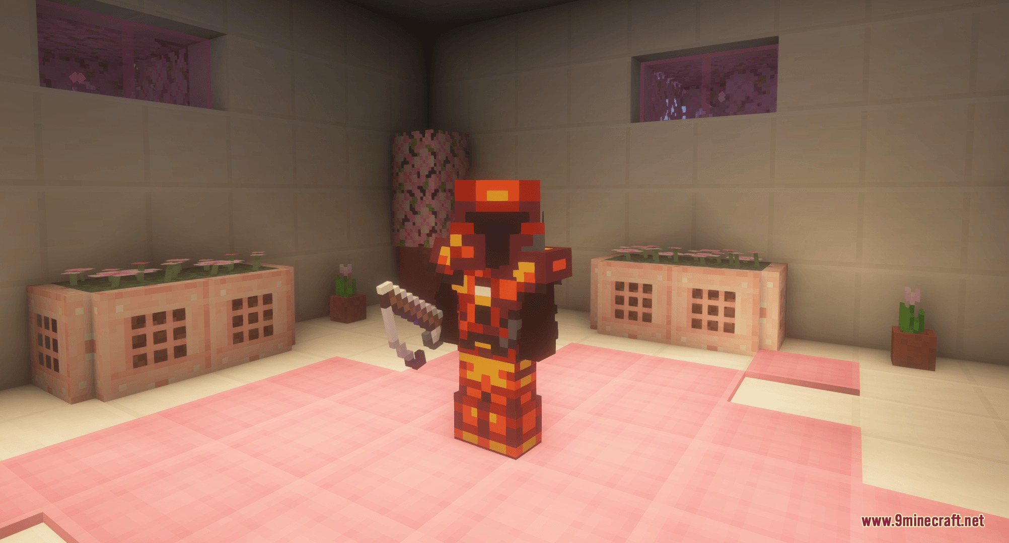Mythic Quest Gear Mod Screenshot 5 Mythic Quest Gear Mod Screenshot 5