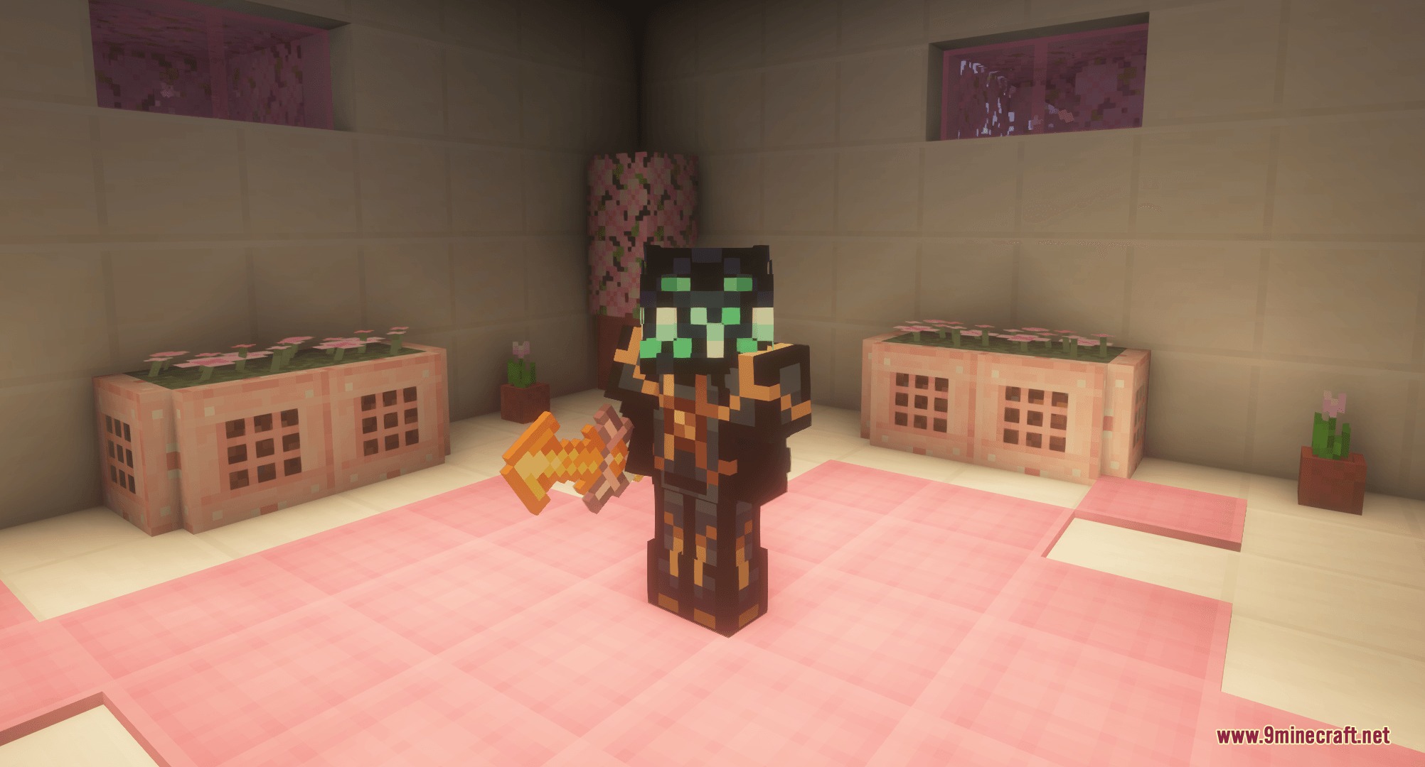 Mythic Quest Gear Mod Screenshot 6 Mythic Quest Gear Mod Screenshot 6