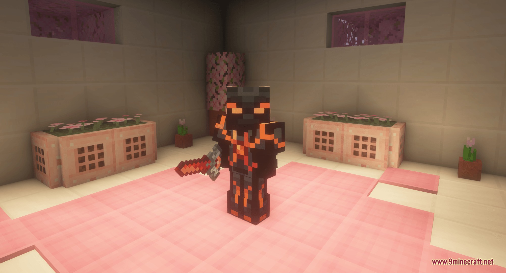 Mythic Quest Gear Mod Screenshot 7 Mythic Quest Gear Mod Screenshot 7
