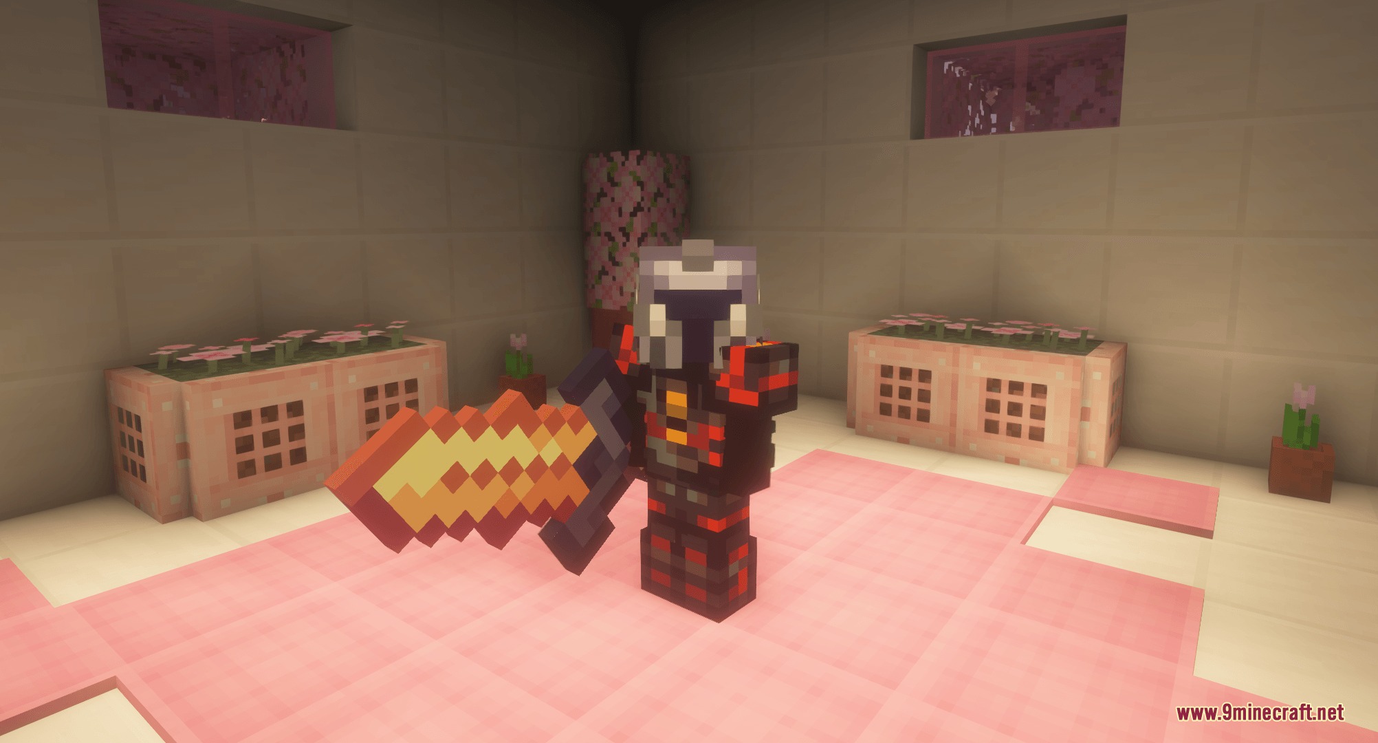 Mythic Quest Gear Mod Screenshot 8 Mythic Quest Gear Mod Screenshot 8