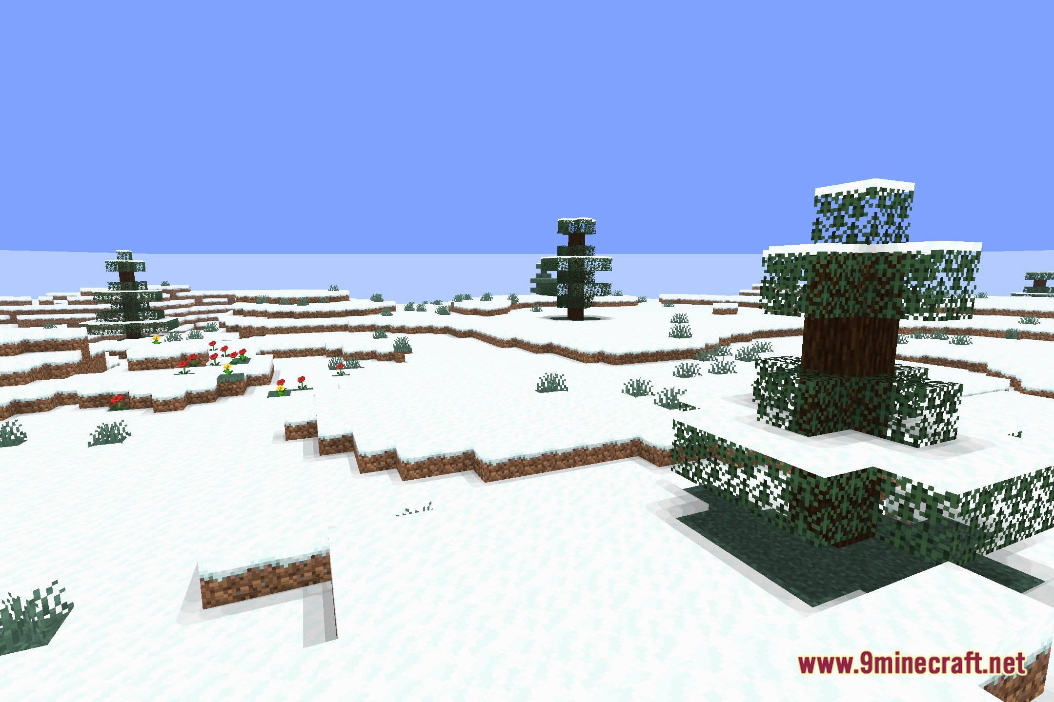 NEXA LowShader Screenshot 11