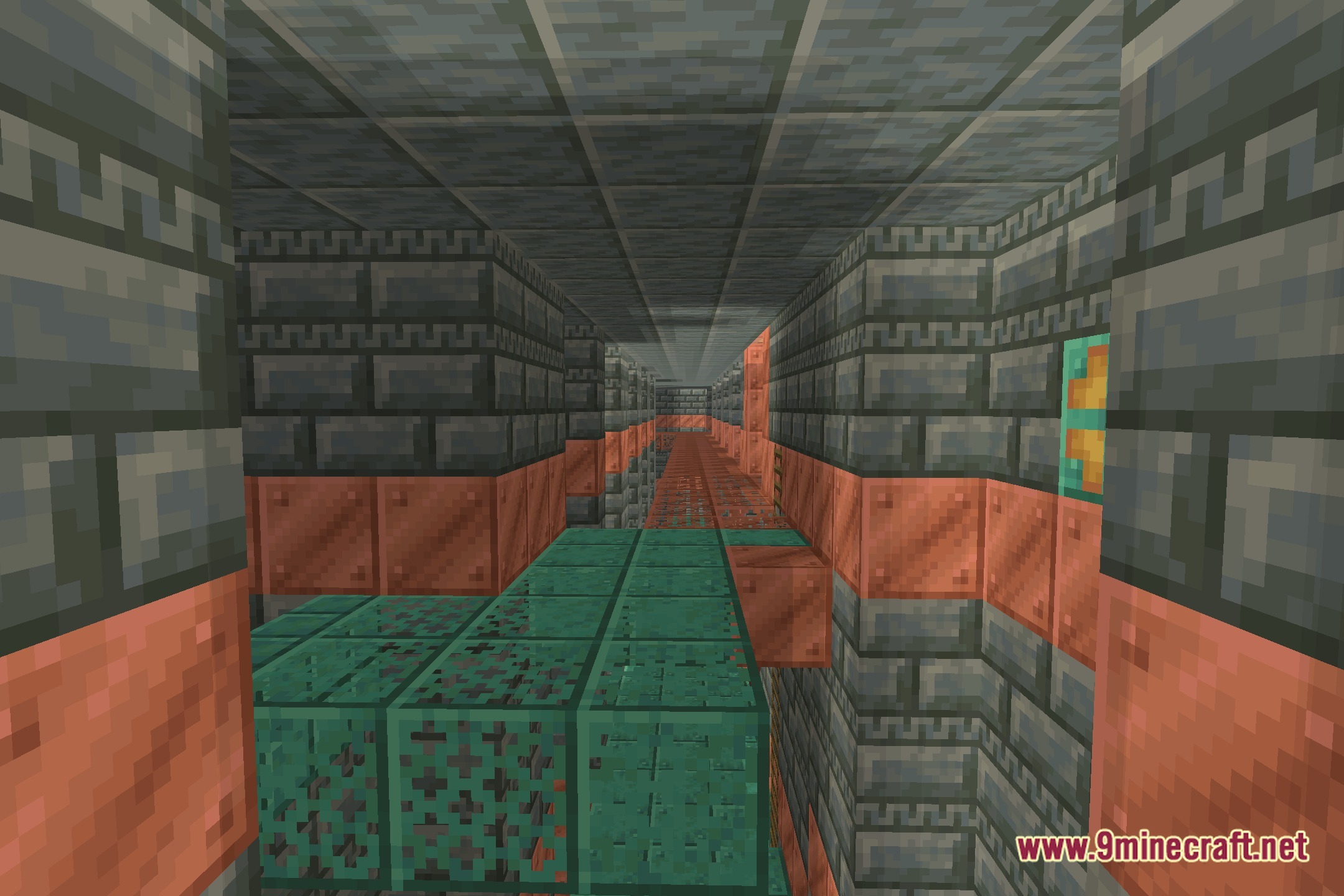 NEXA LowShader Screenshot 12
