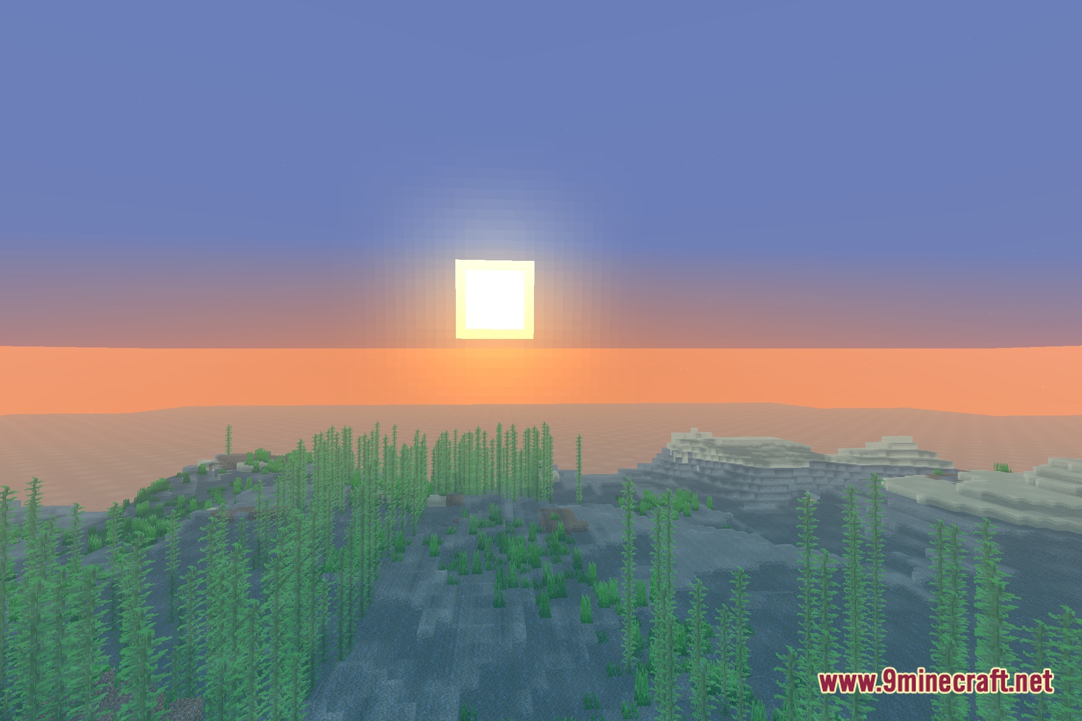 NEXA LowShader Screenshot 2