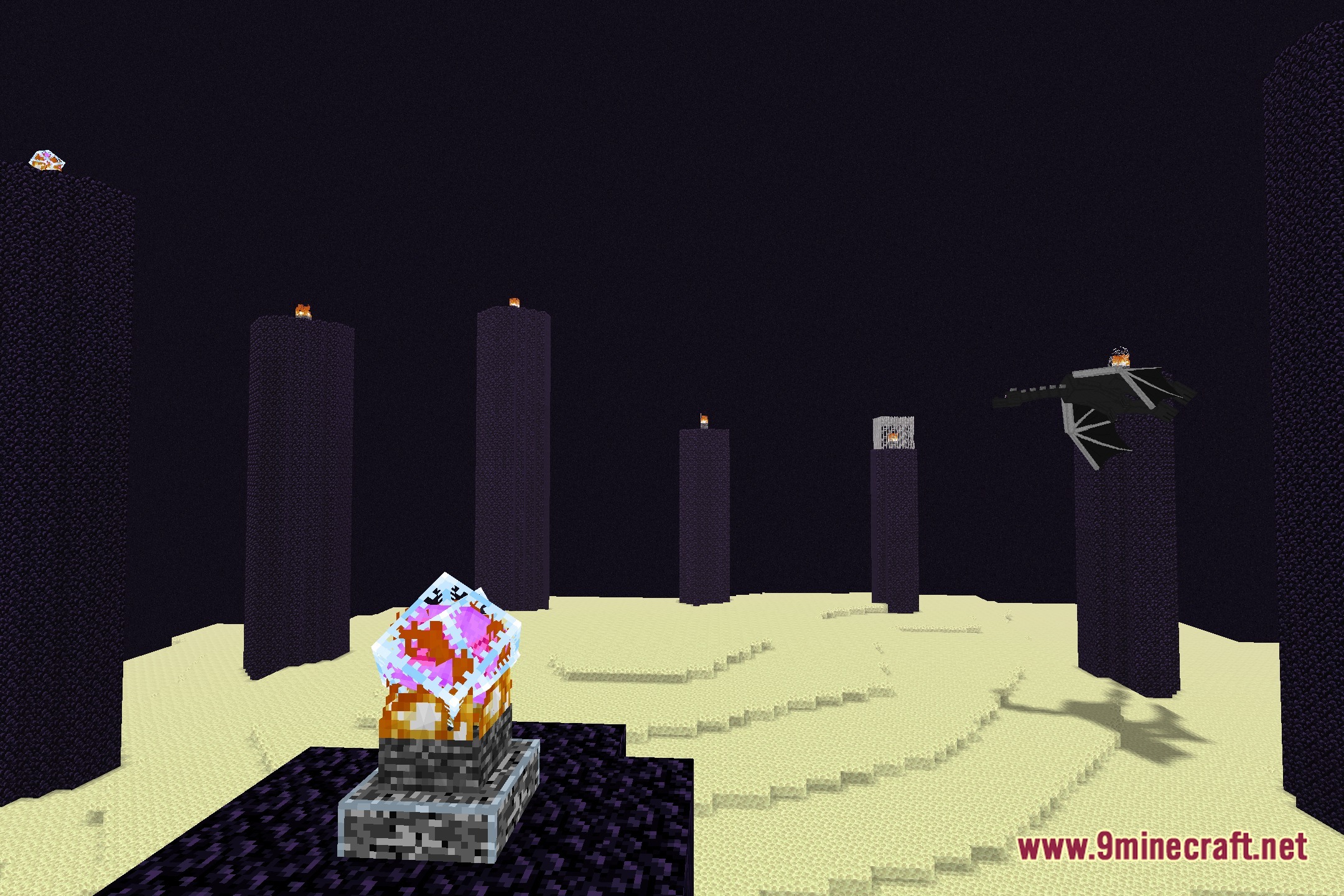 NEXA LowShader Screenshot 3