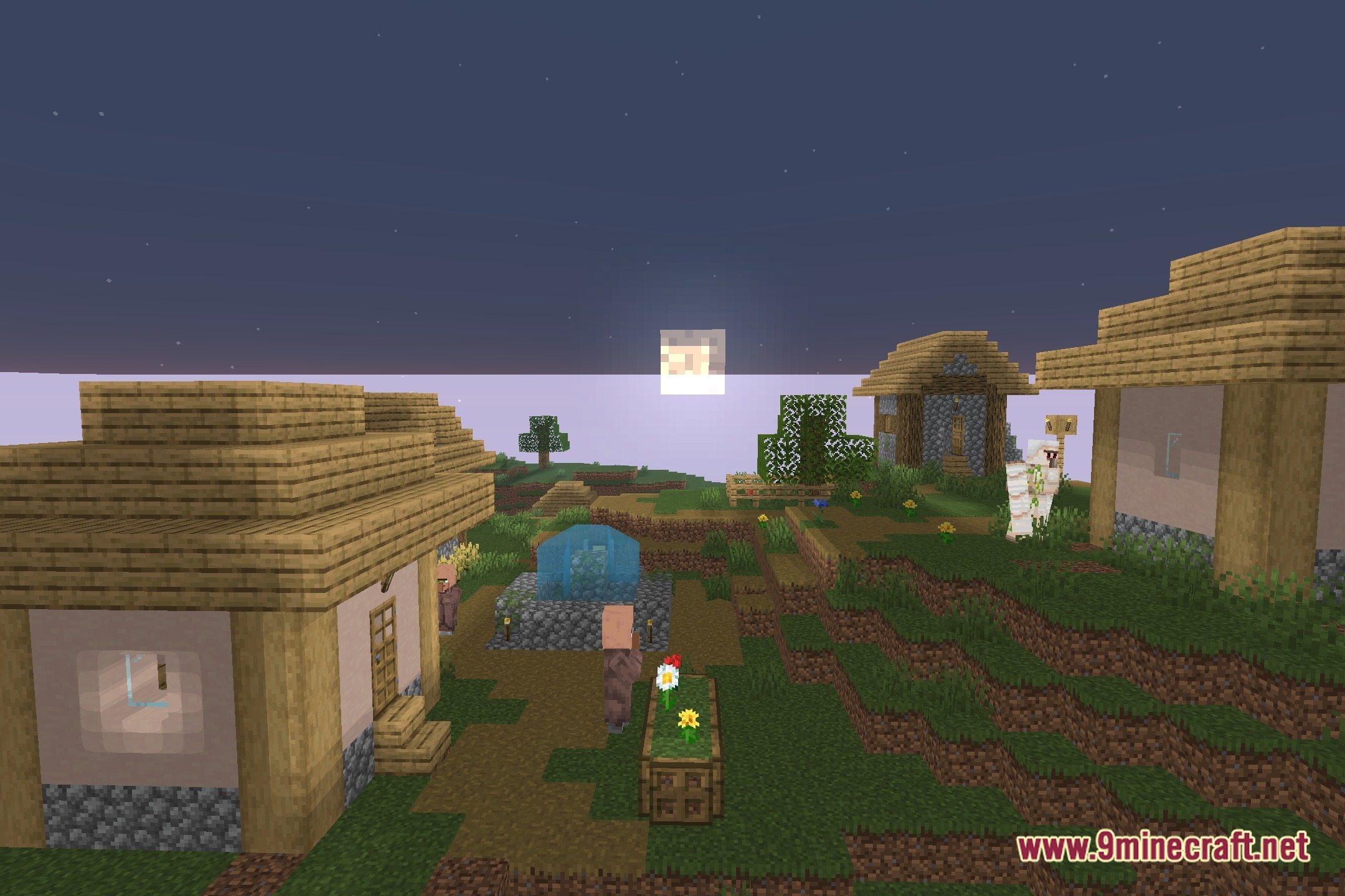 NEXA LowShader Screenshot 6